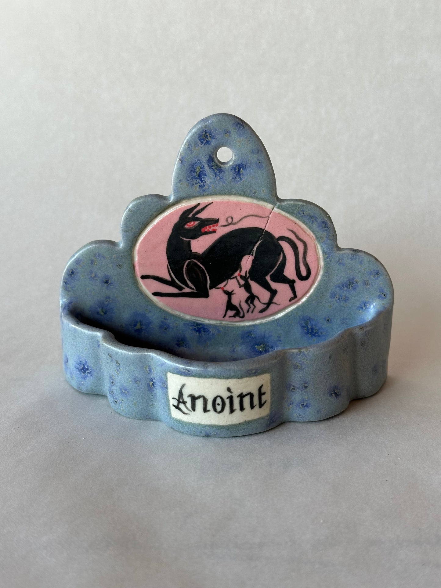 Anoint - Altar