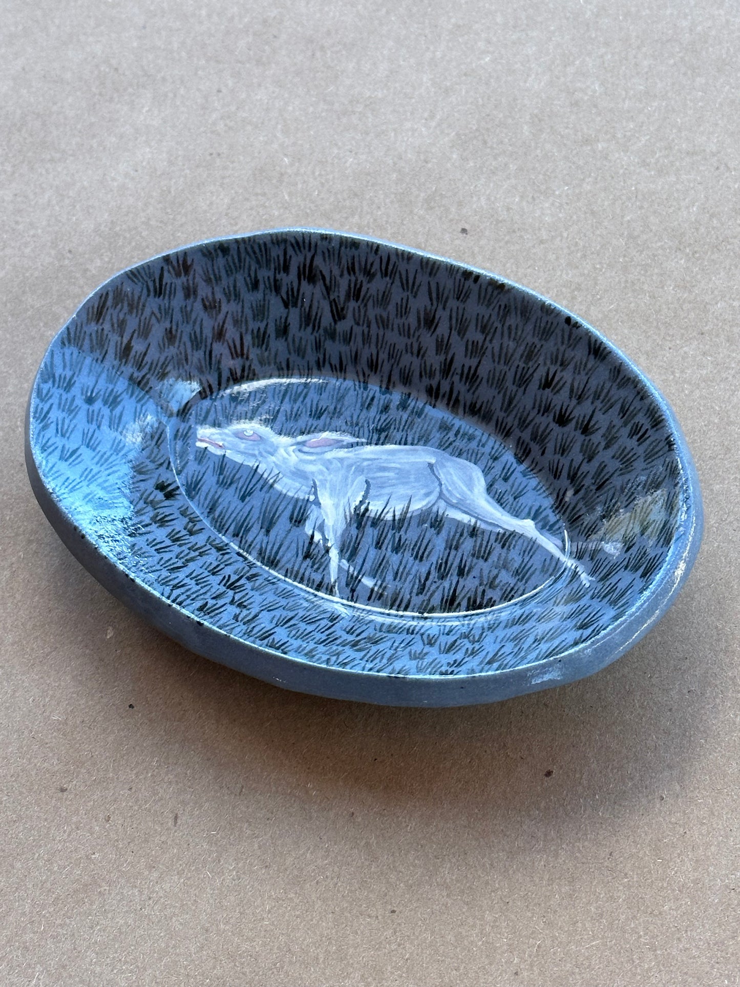 Deerest Darling - Dish