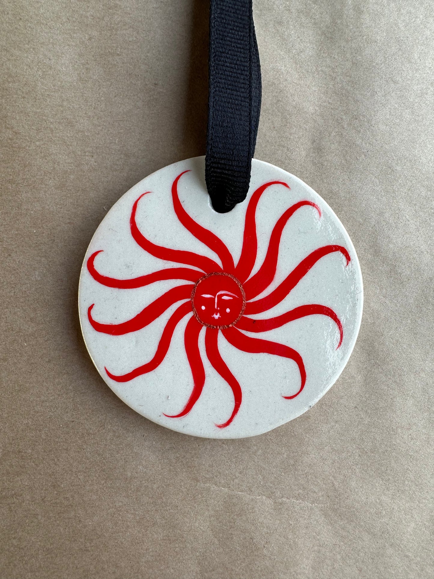 Bright Sun 2 - Decoration