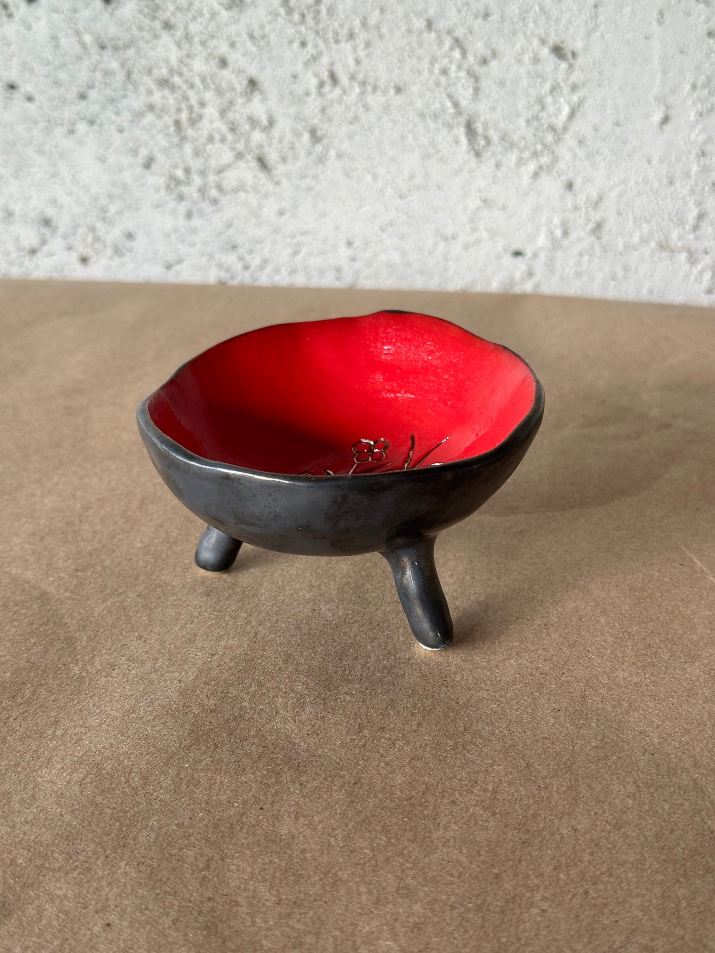 Ram - Vessel