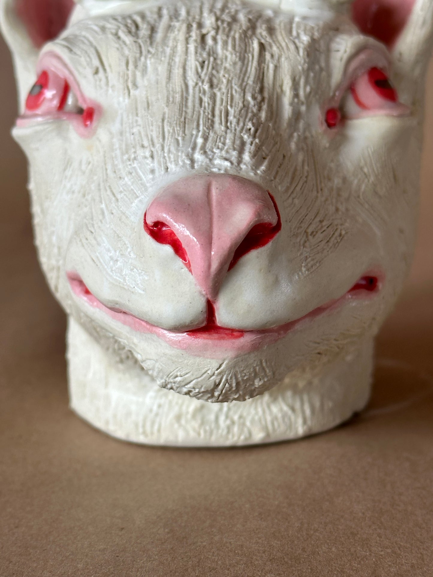 Fawn - Candle Holder