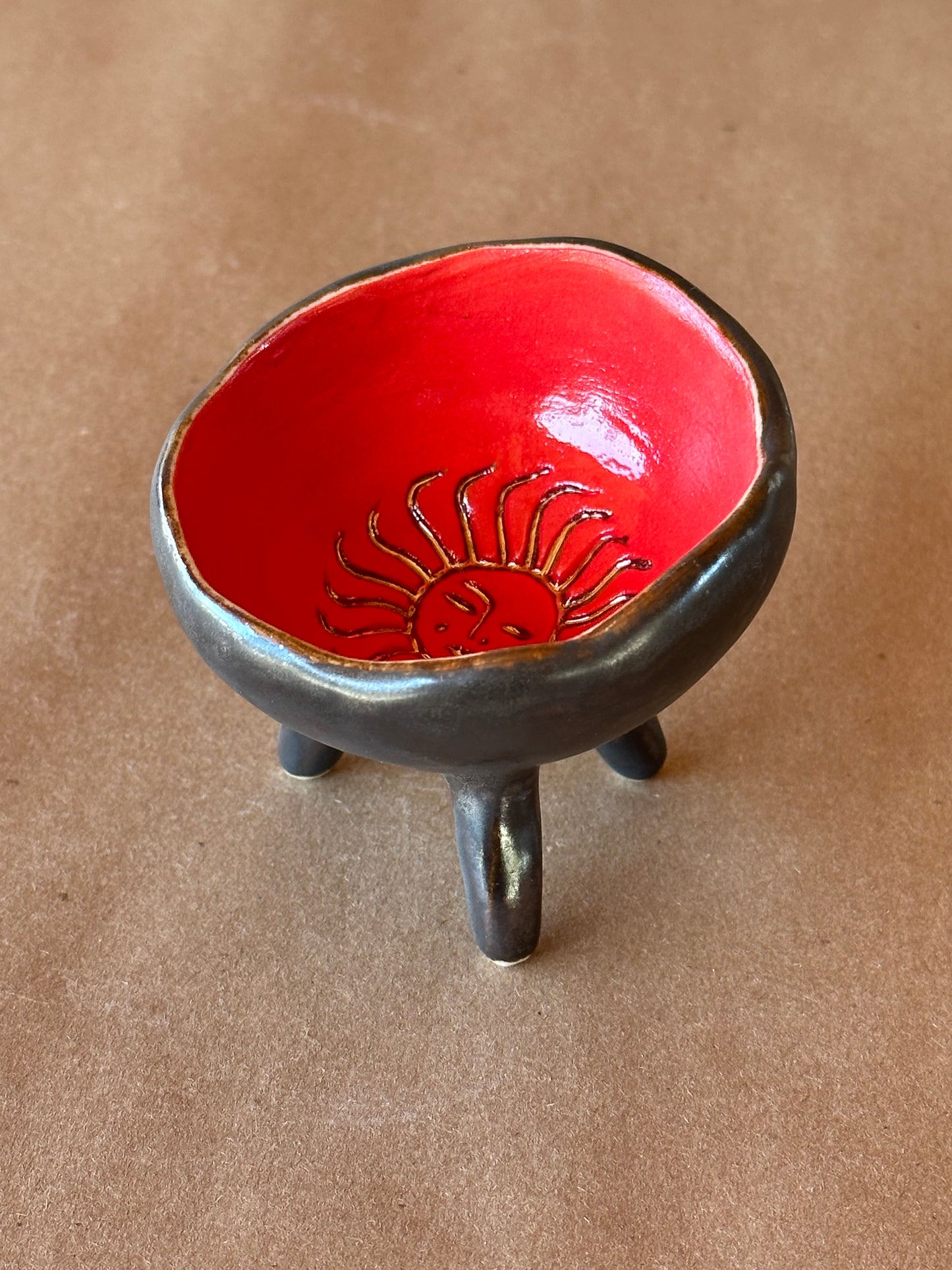 Old Sun - Vessel