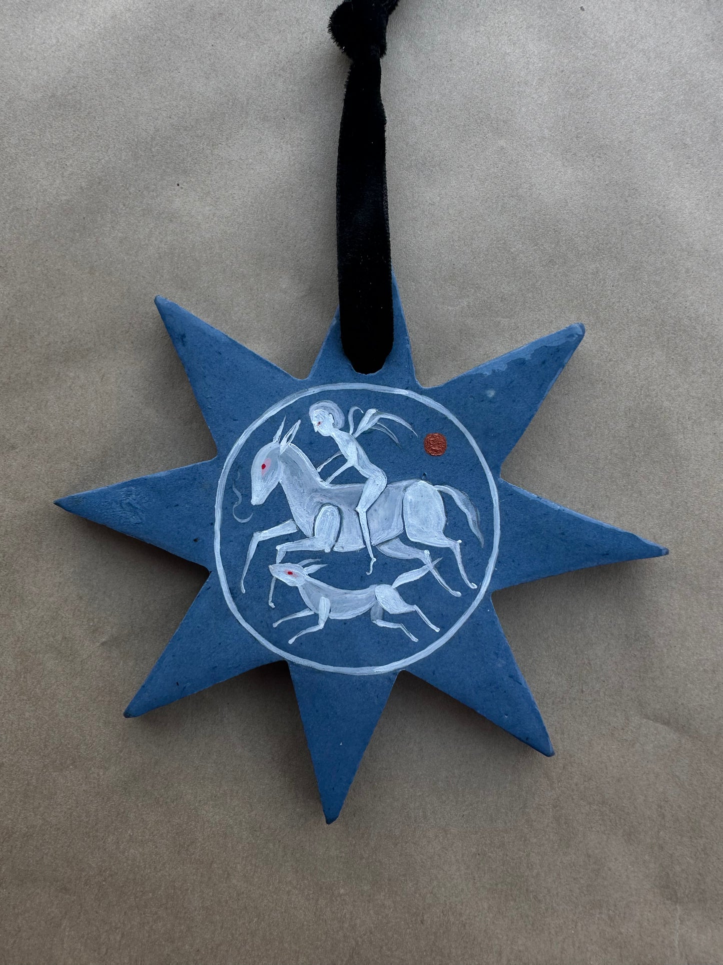 We Bring the Sun - Decoration