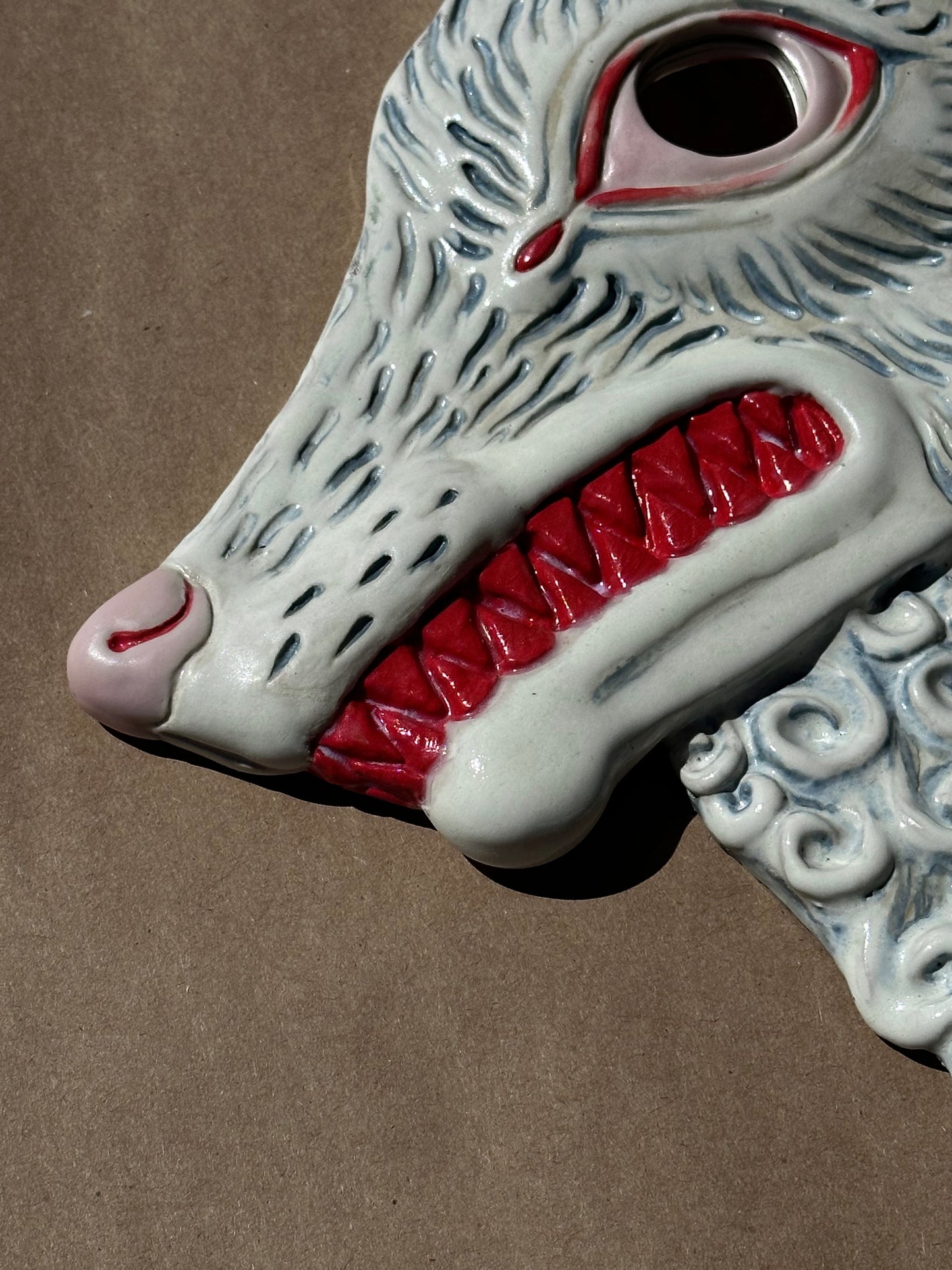 Soul Mirror - Commission