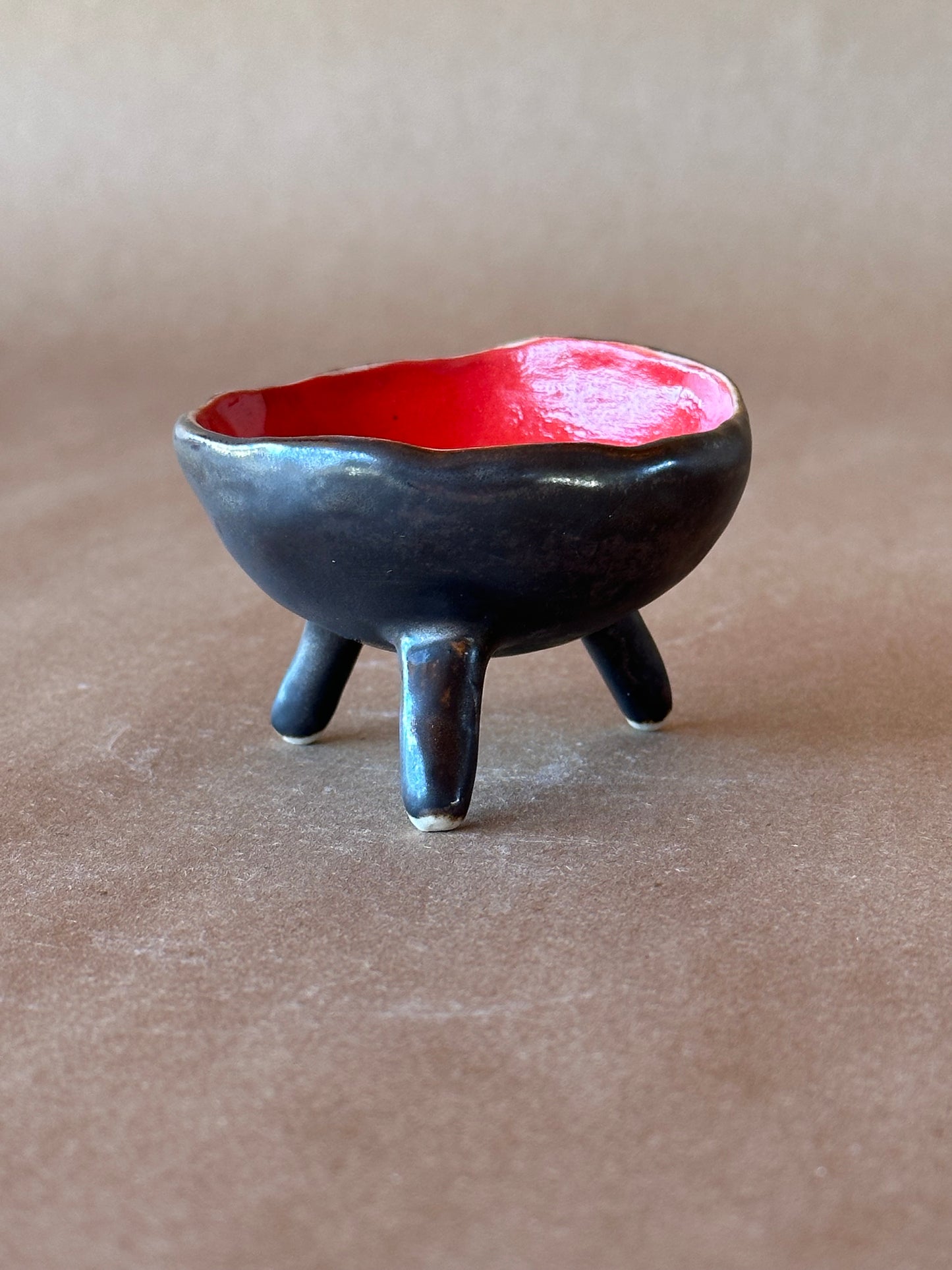 Lovers - Bowl