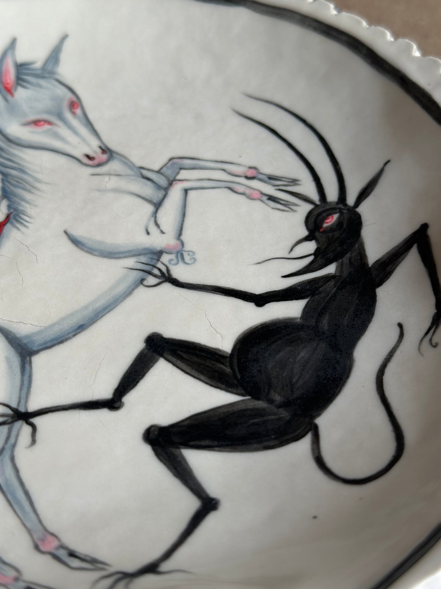 Symptoms of Being an Angel - Shell