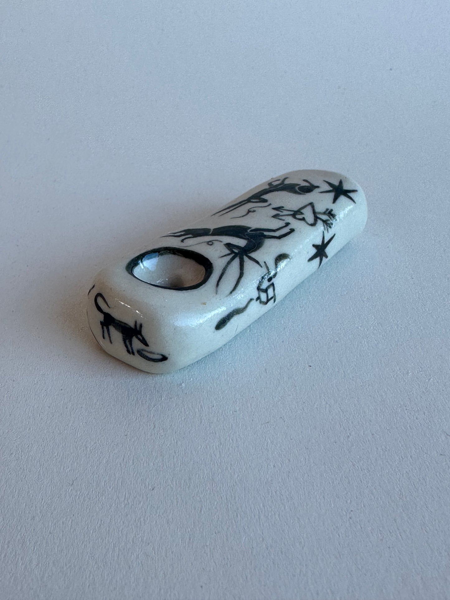 Talisman Pipe - Achernar