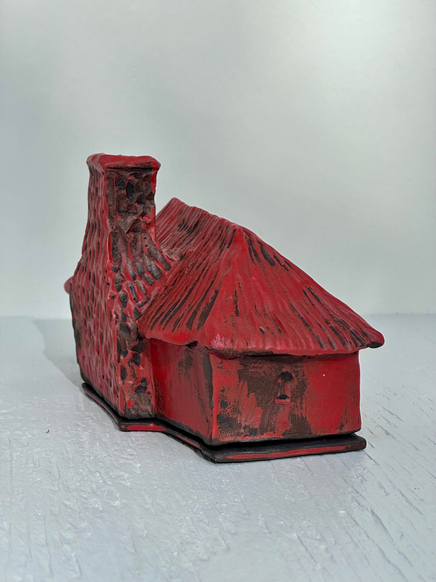 Foxglove Cottage - Incense Burner