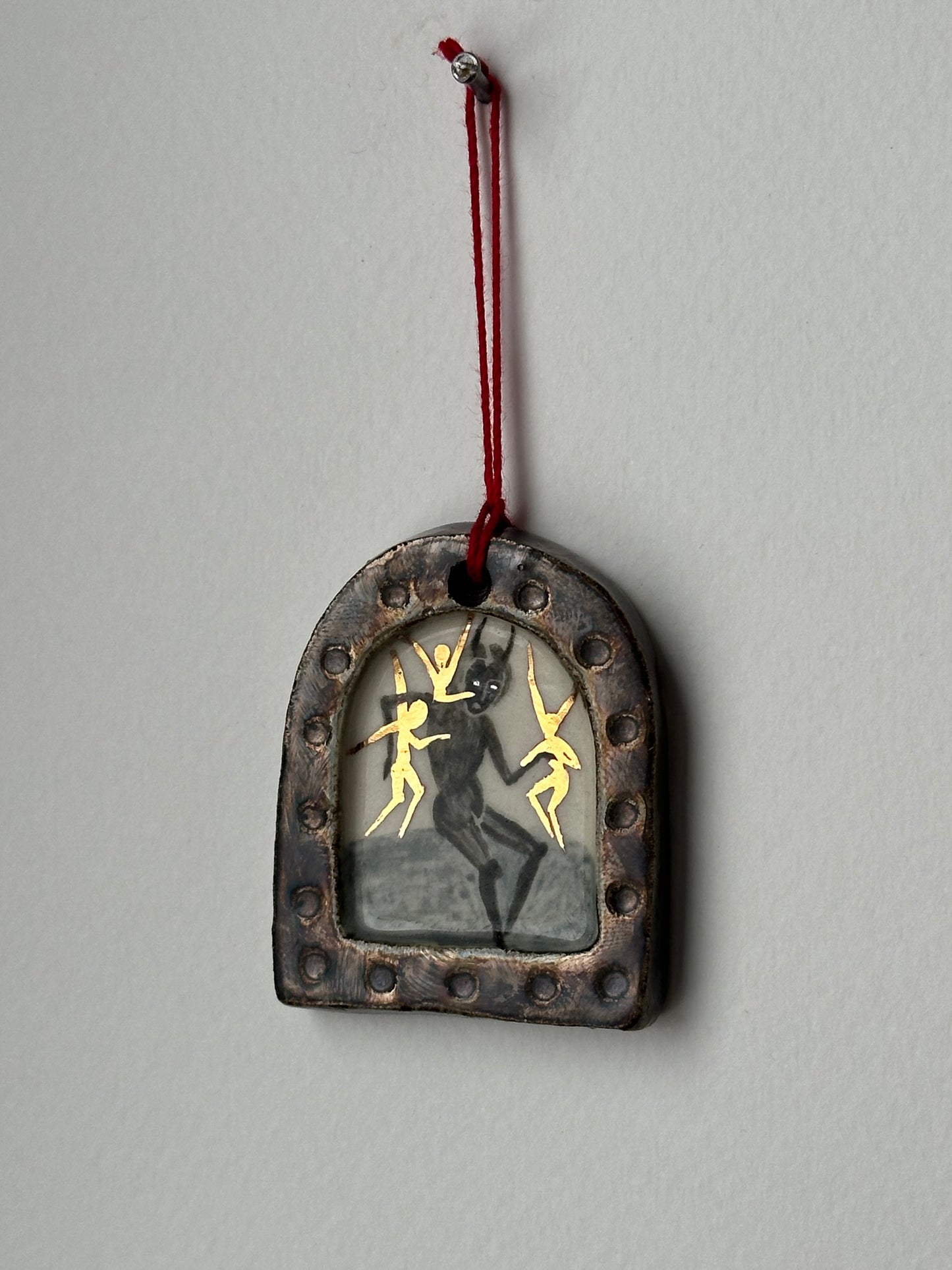 Covered in Angels - Original