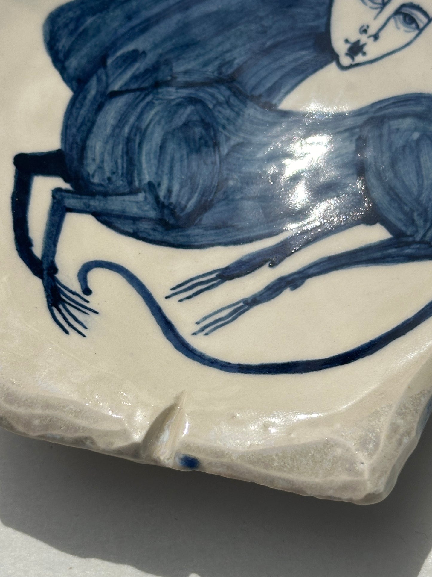 Can - Shell Plate