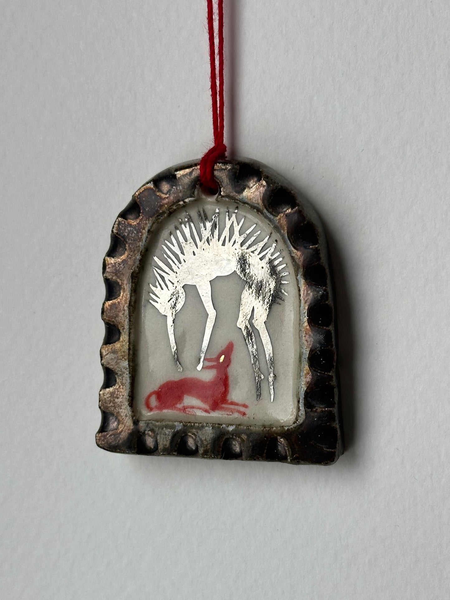 Love Quakes - Original