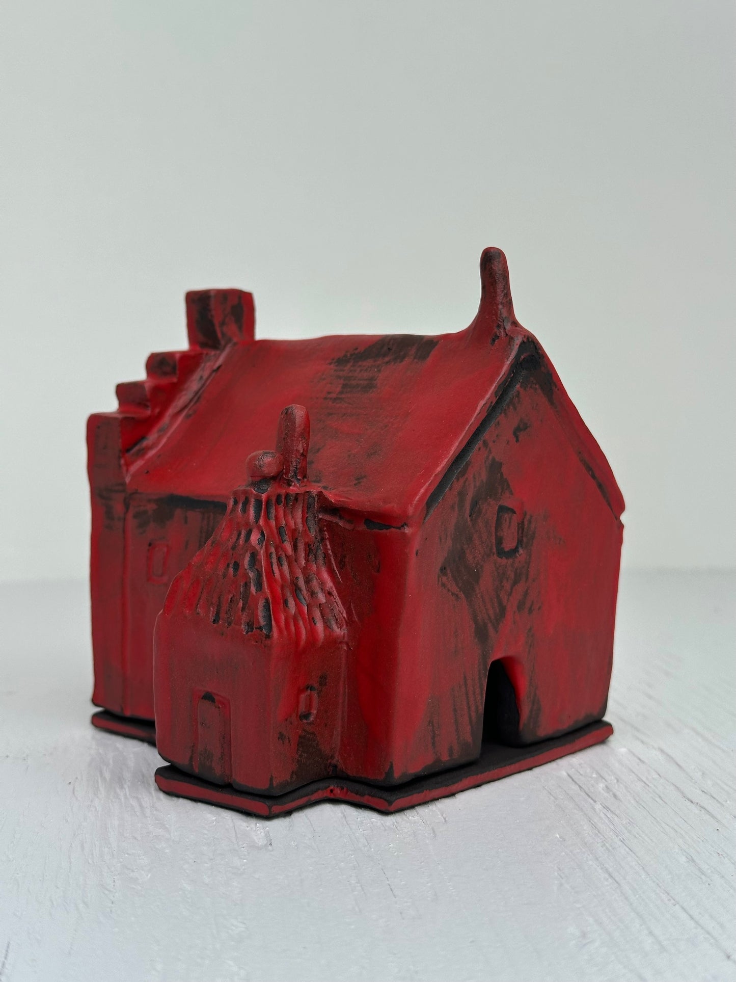 No.9 Hare Hill Lane - Incense Burner