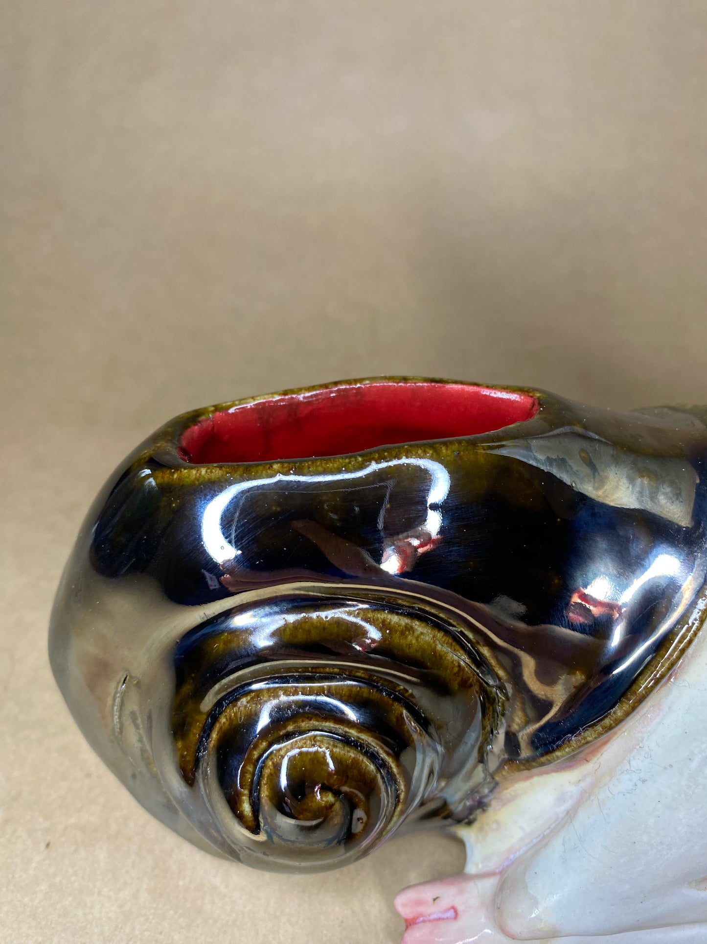 Fawn - Incense Burner / Vase / Planter