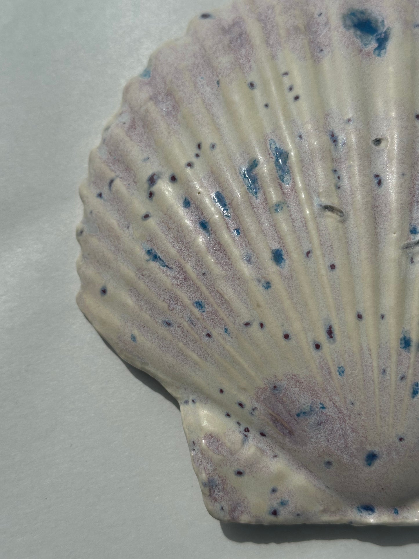 Can - Shell Plate