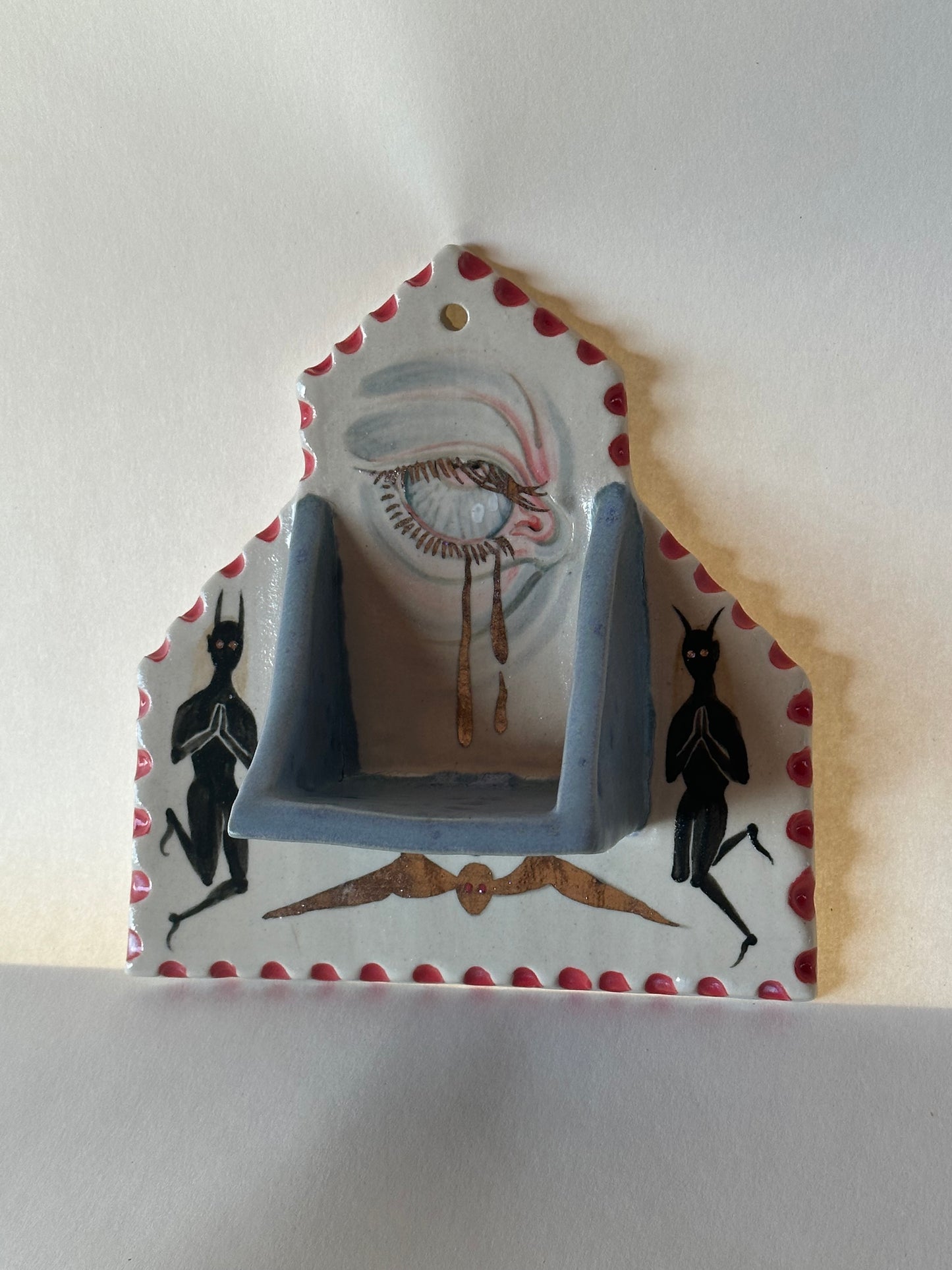 Pink Depression - Altar