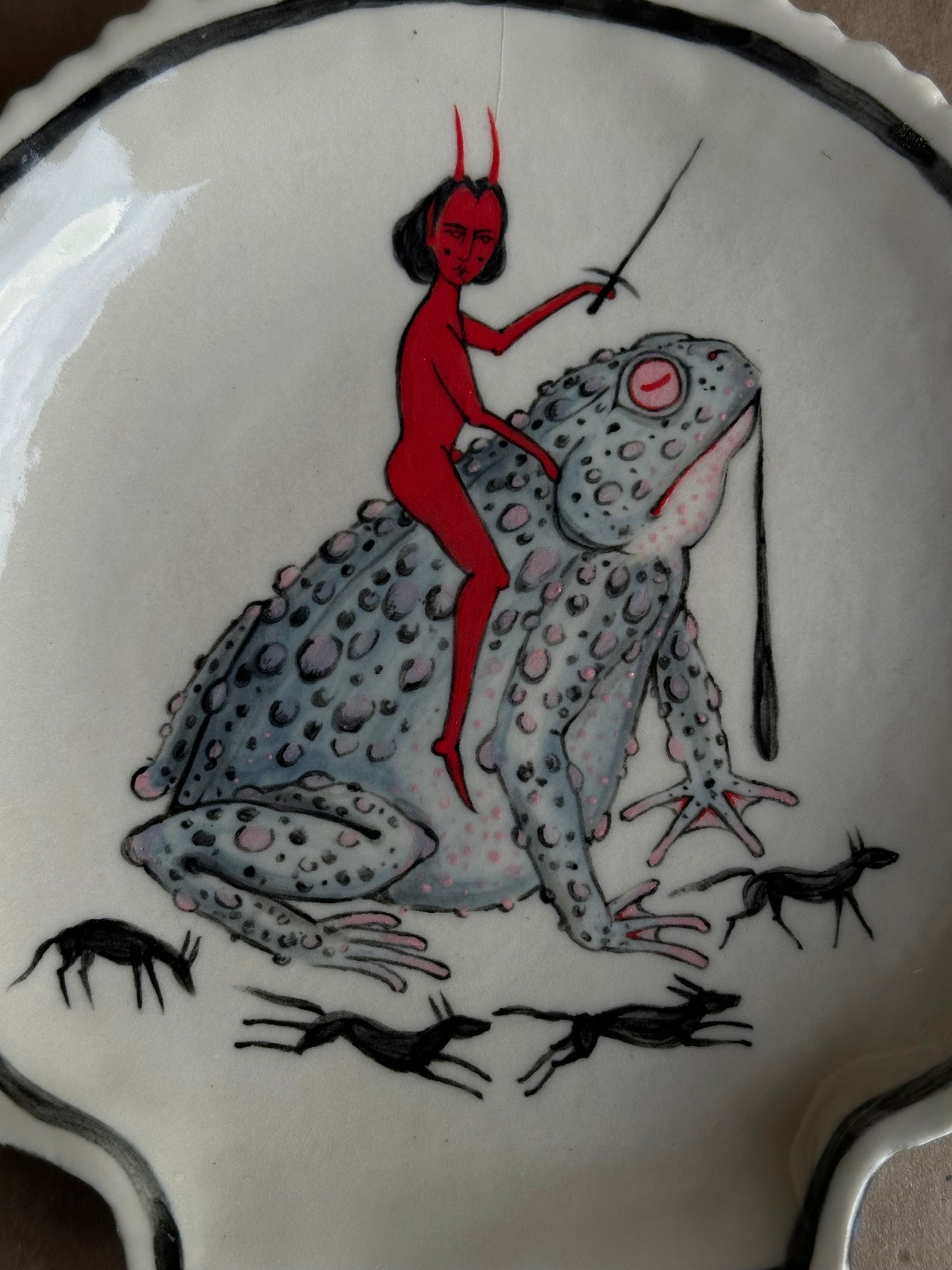 Maladaptive Daydream - Shell