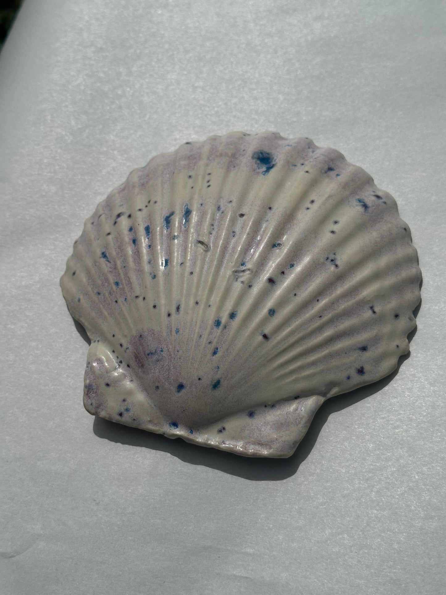 Can - Shell Plate