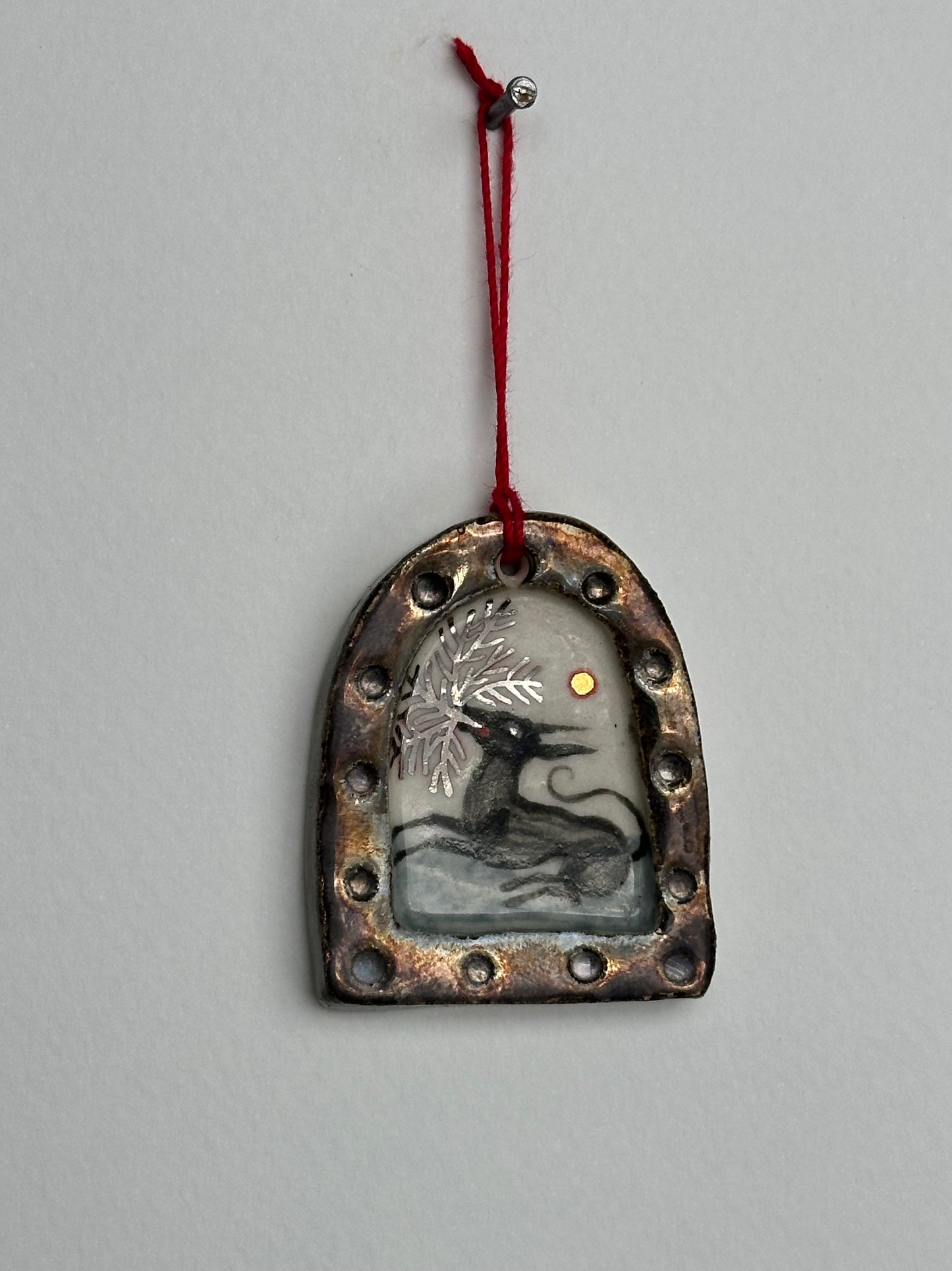 Honest Conflict - Original