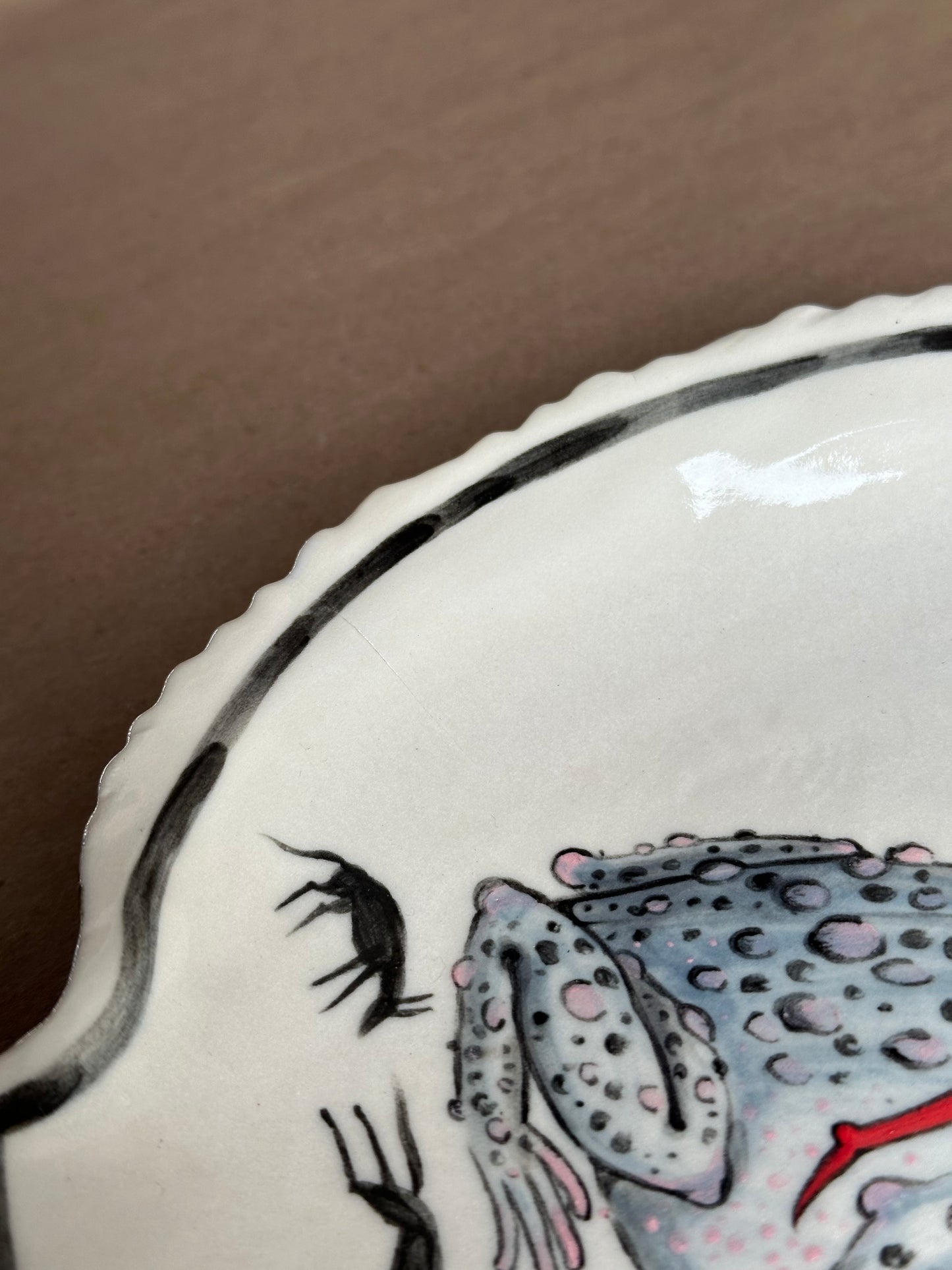 Maladaptive Daydream - Shell