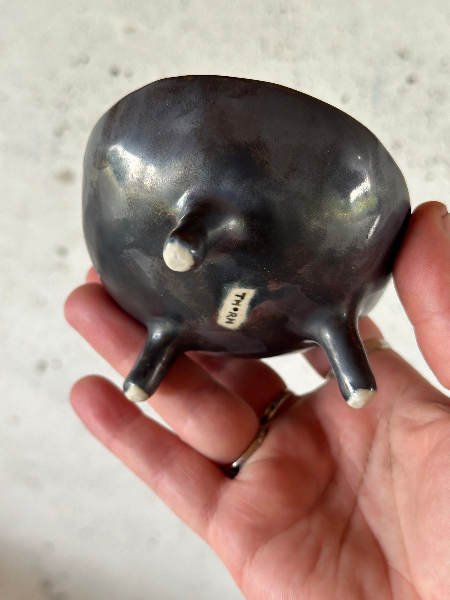 Ram - Vessel