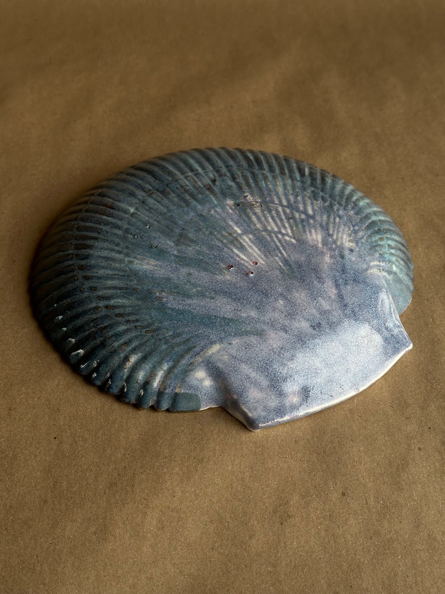 Symptoms of Being an Angel - Shell