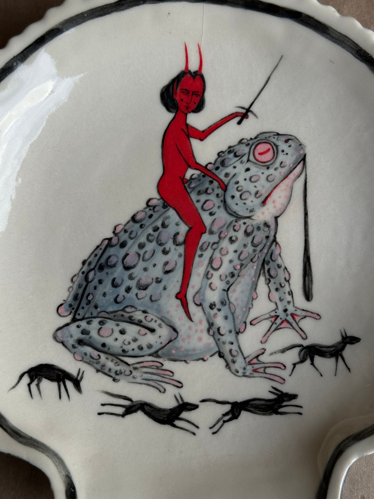 Maladaptive Daydream - Shell