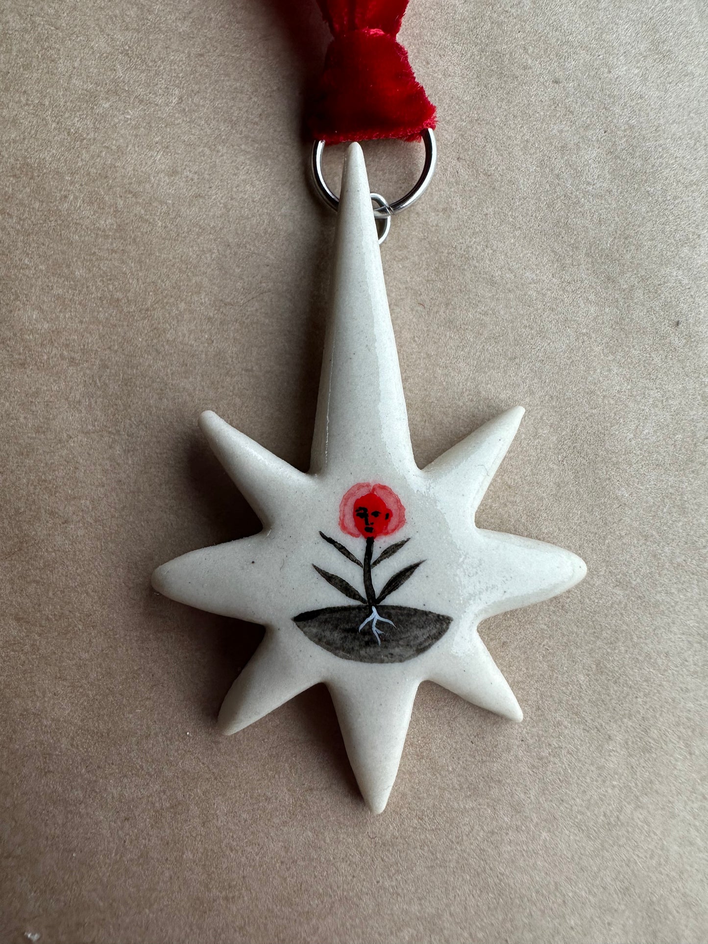 Growing - Pendant