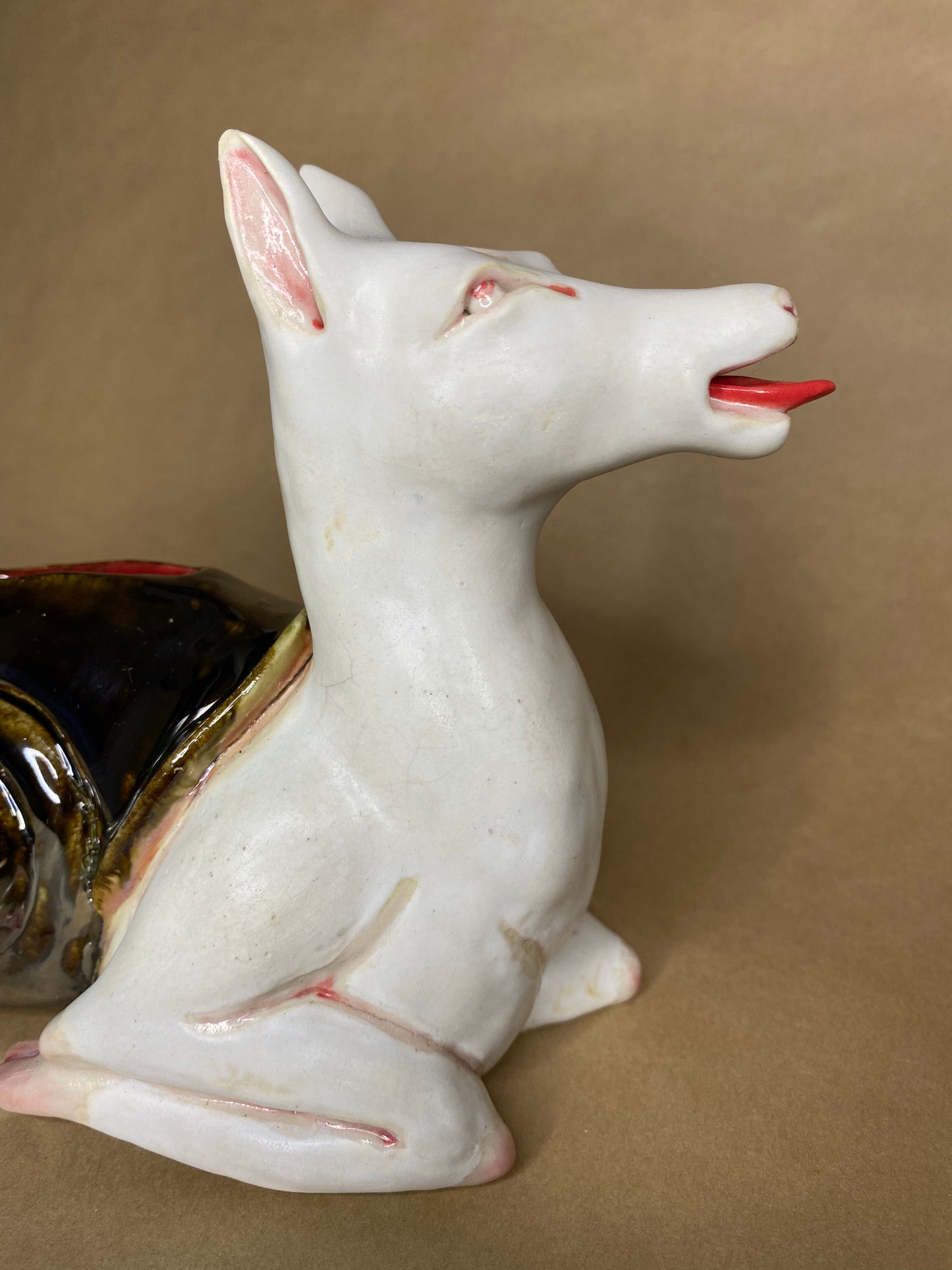 Fawn - Incense Burner / Vase / Planter