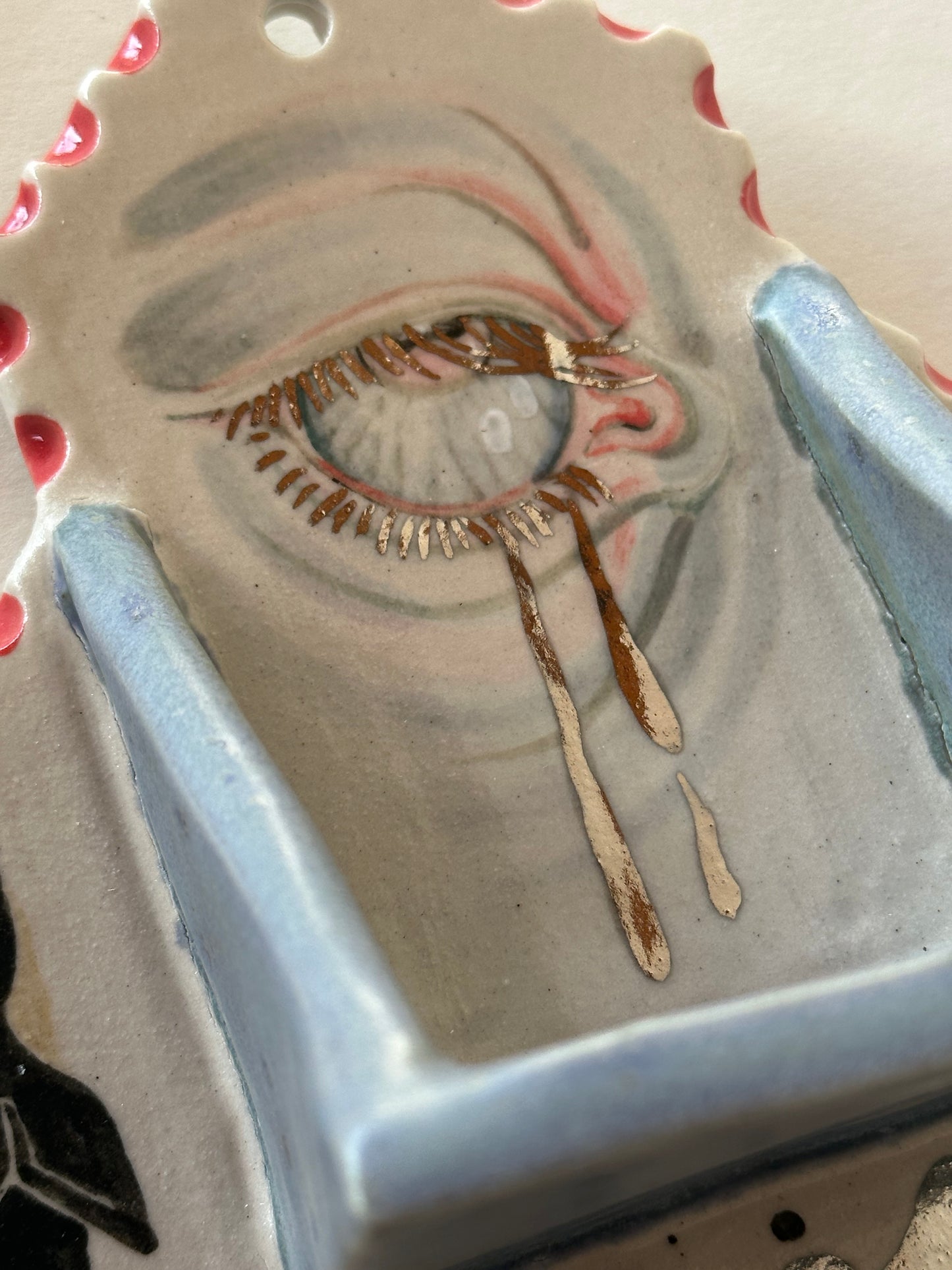 Pink Depression - Altar