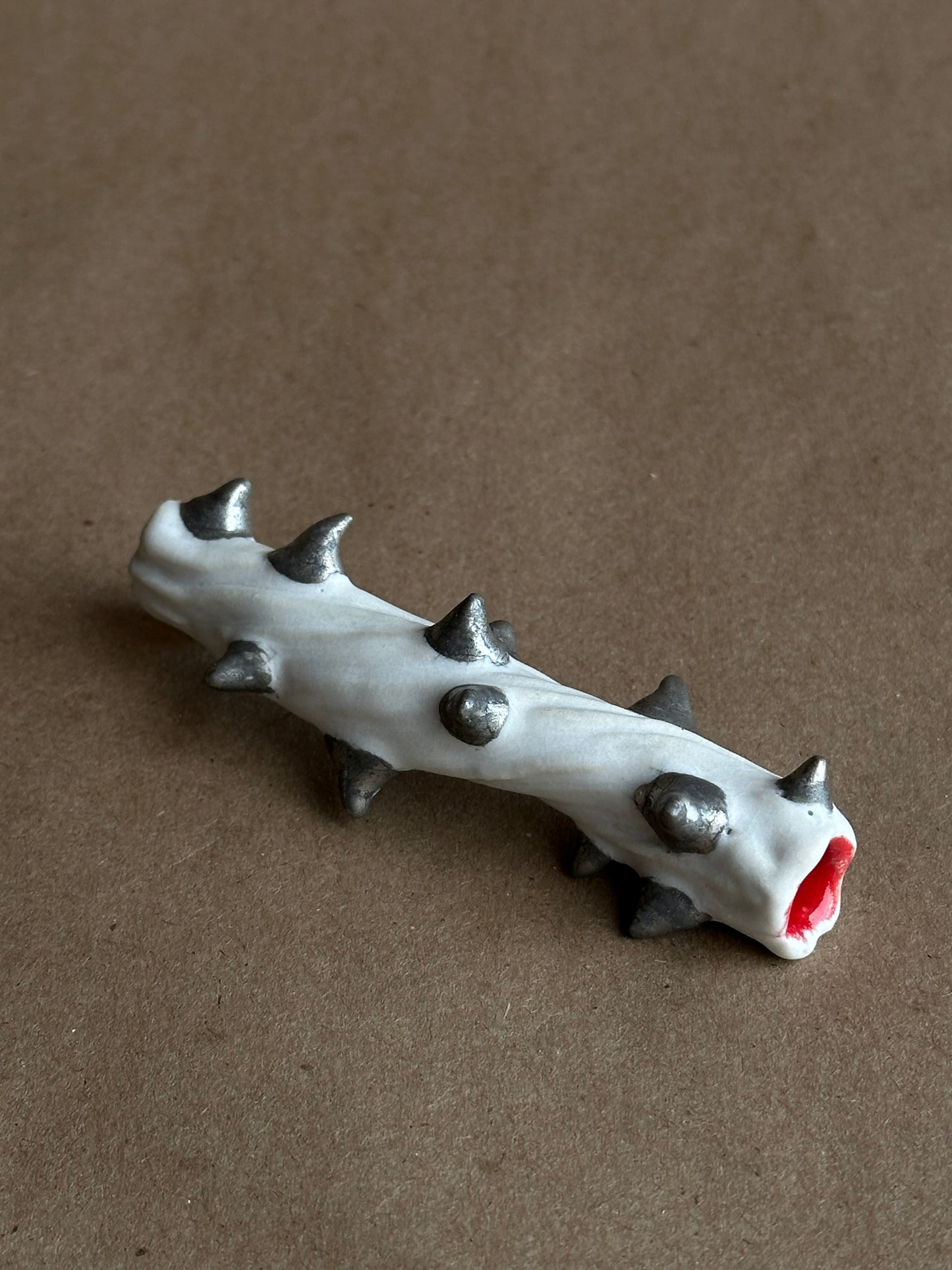Thorned Twig - Pipe
