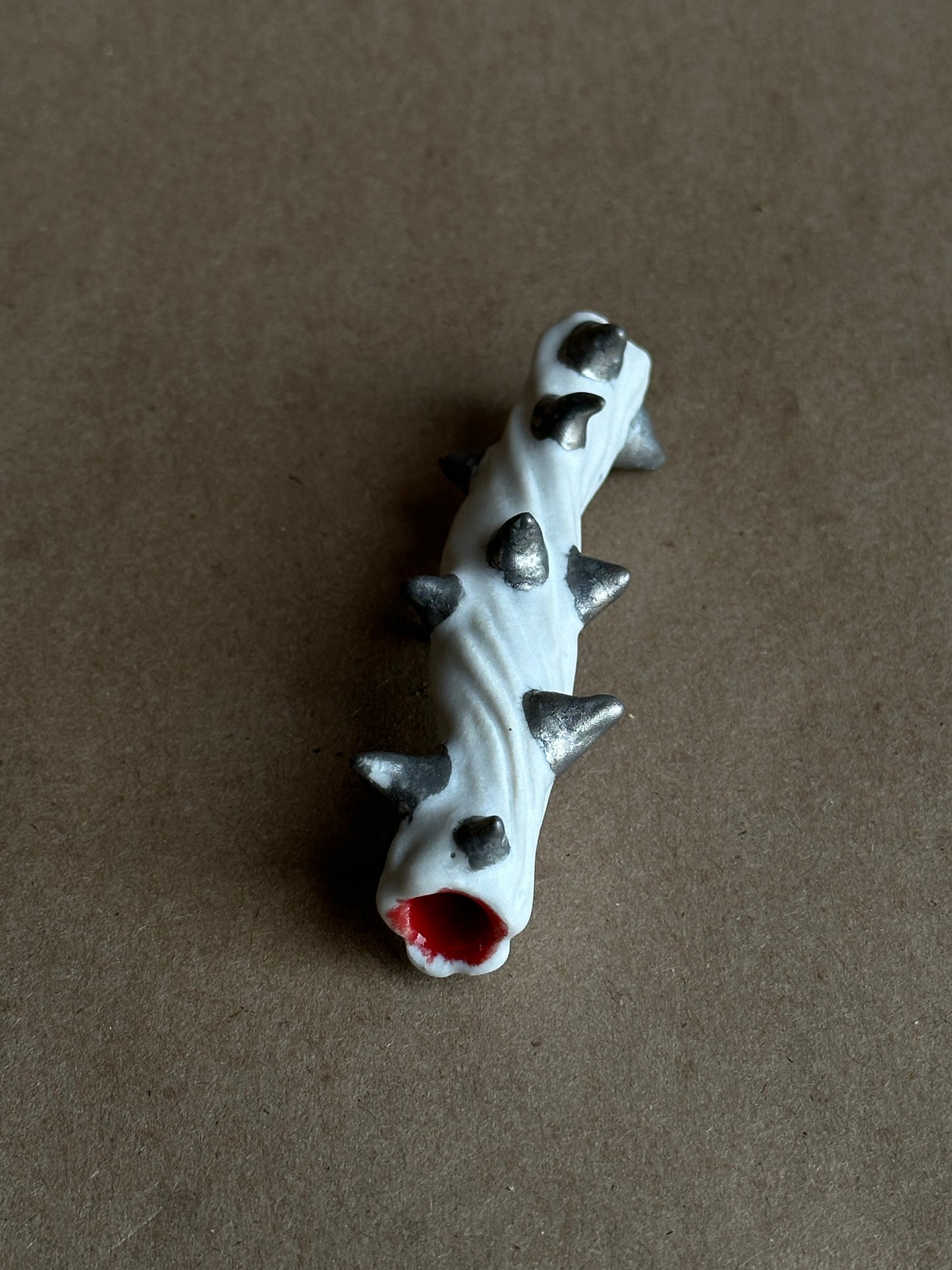 Thorned Twig - Pipe
