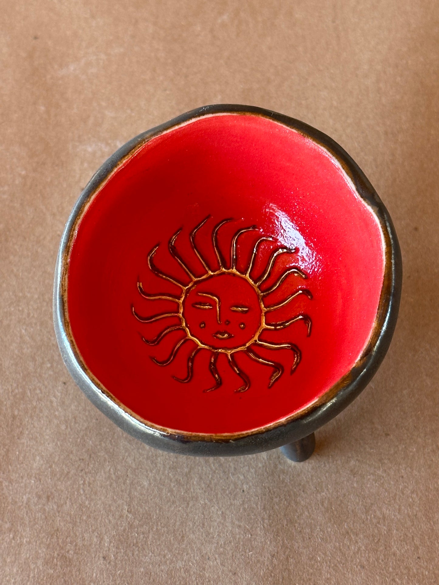 Old Sun - Vessel