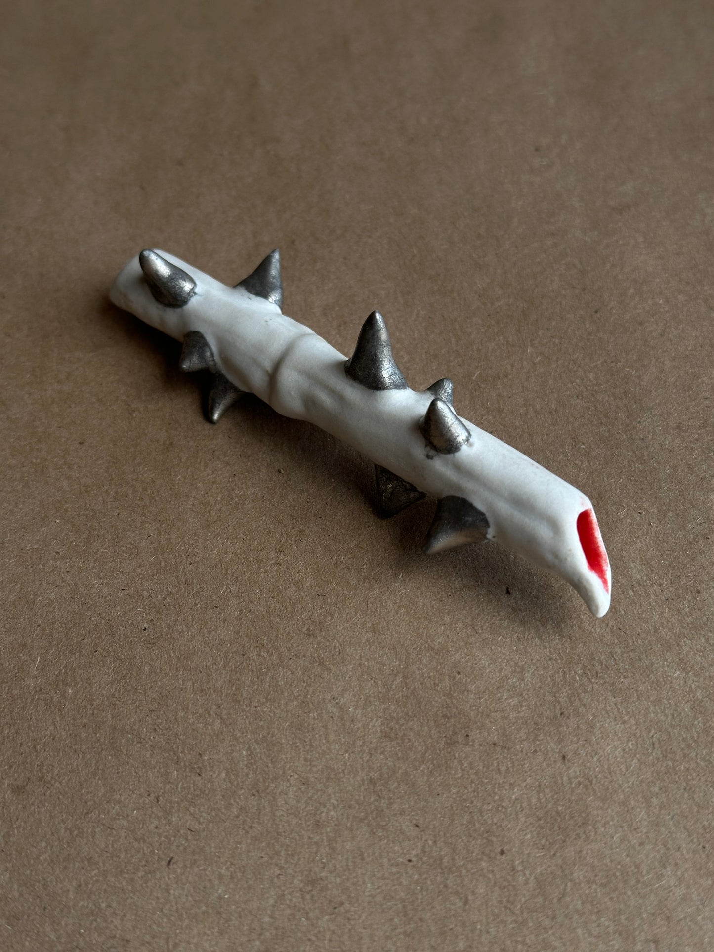 Thorned Twig - Pipe