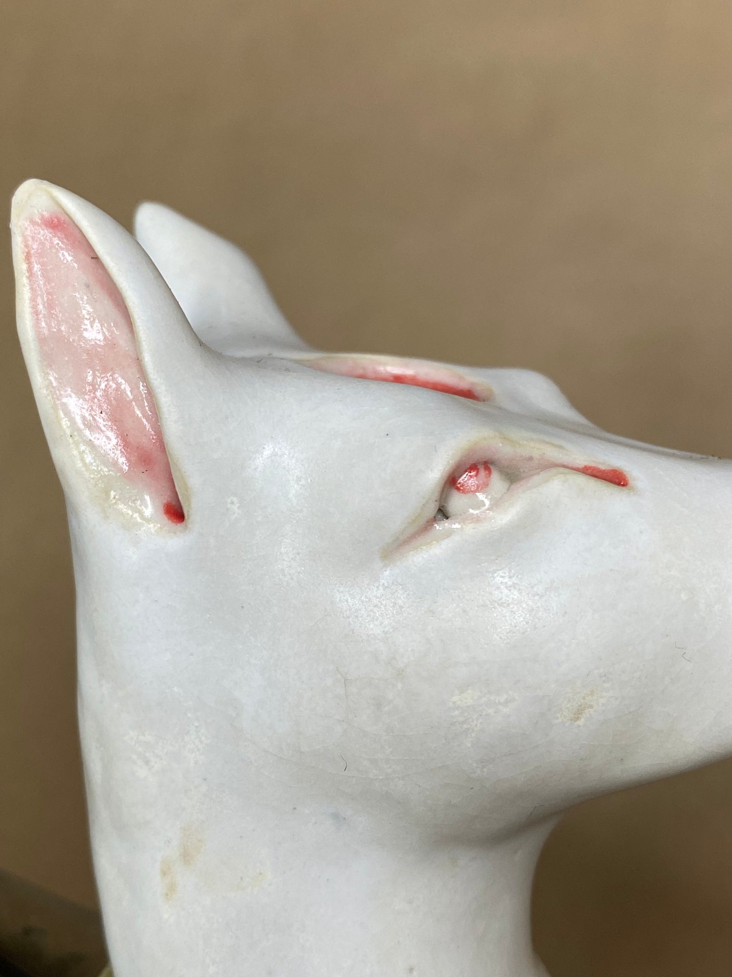 Fawn - Incense Burner / Vase / Planter