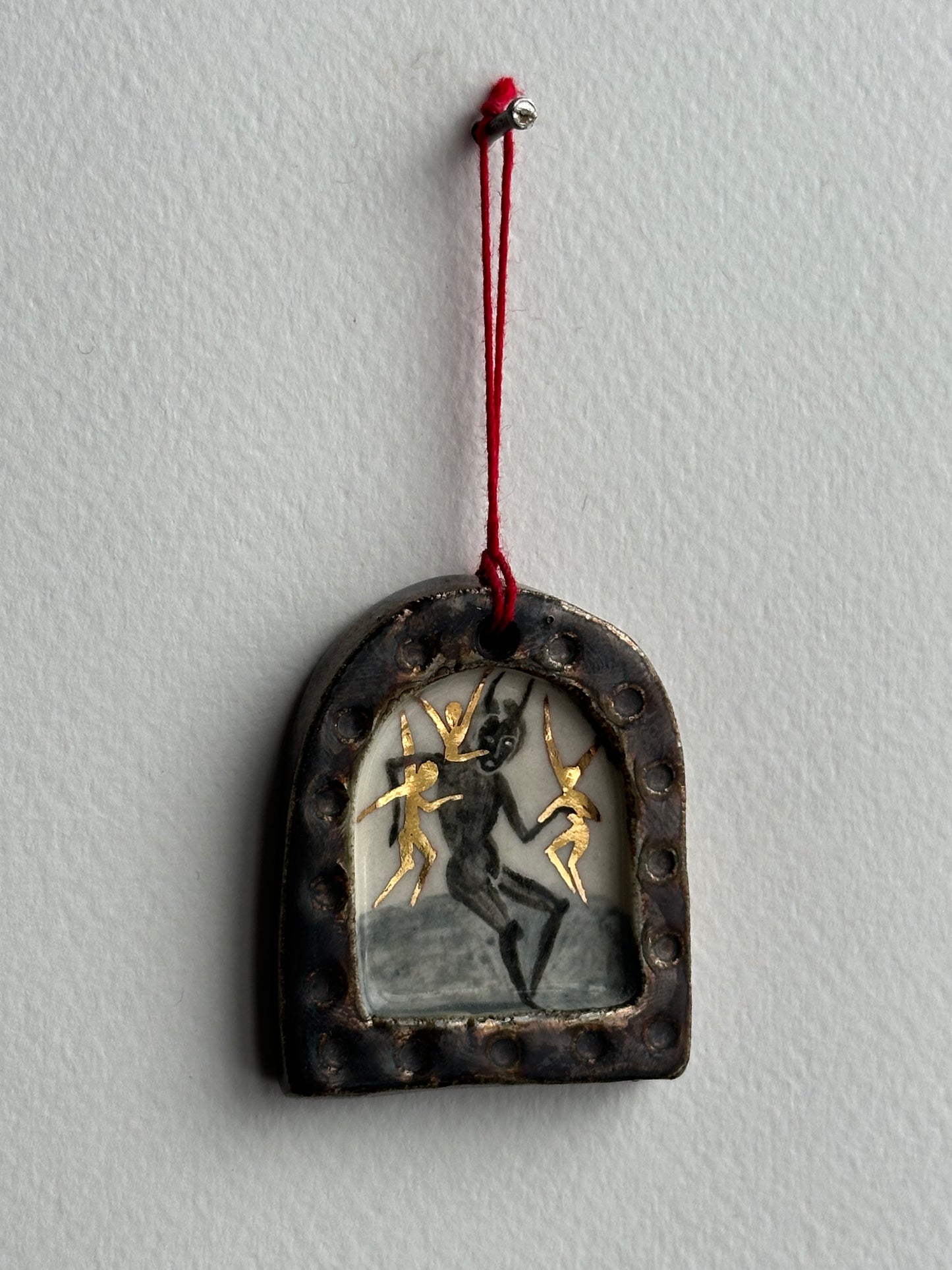 Covered in Angels - Original