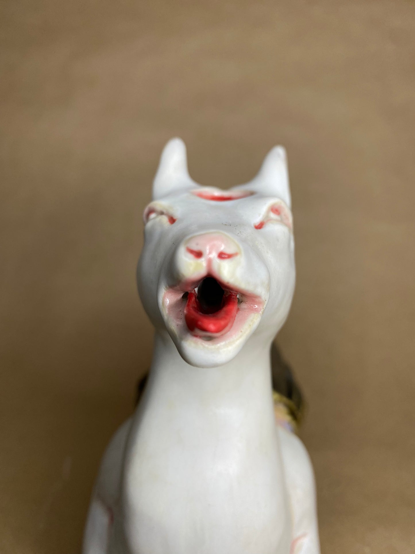 Fawn - Incense Burner / Vase / Planter