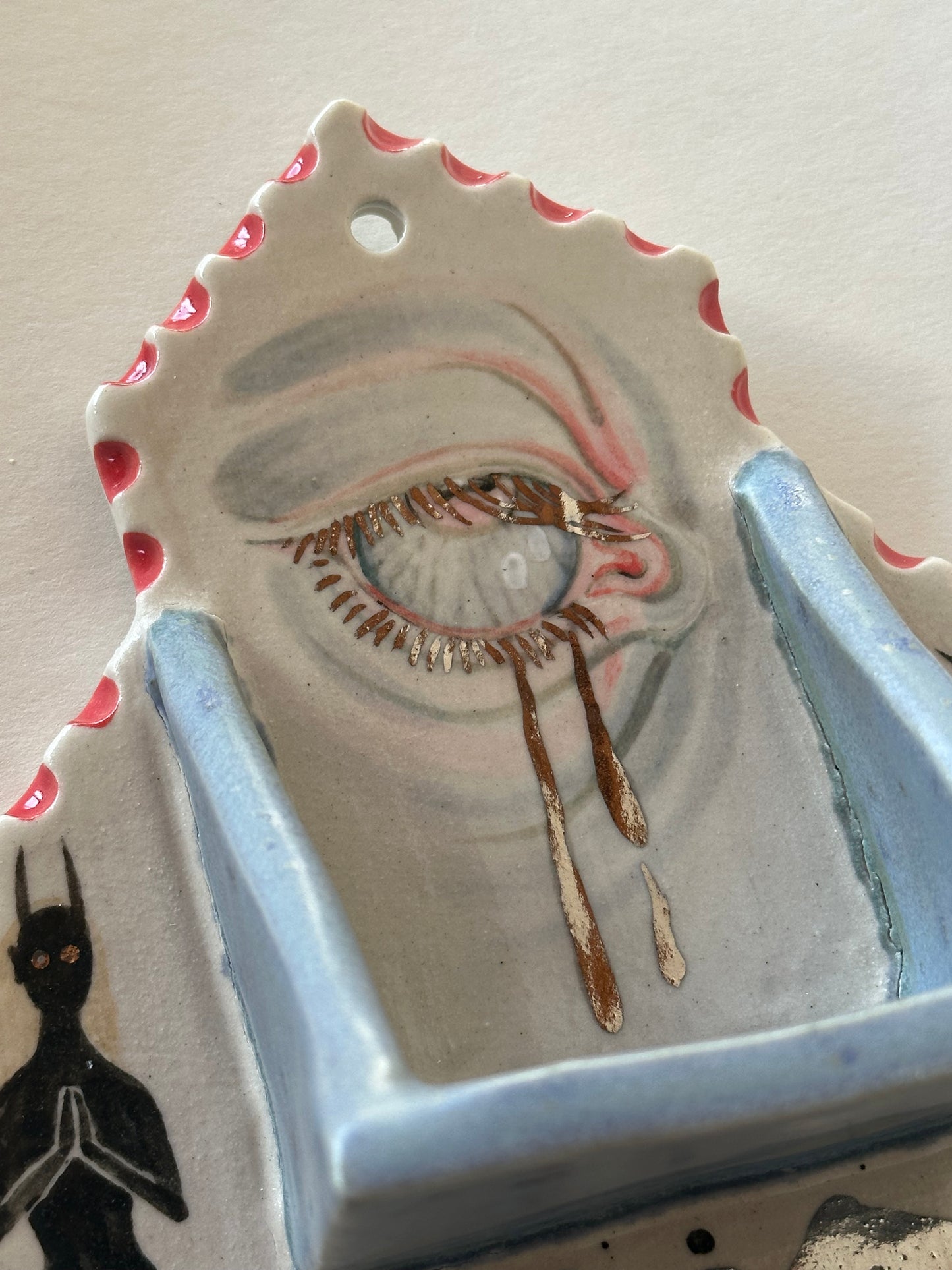 Pink Depression - Altar