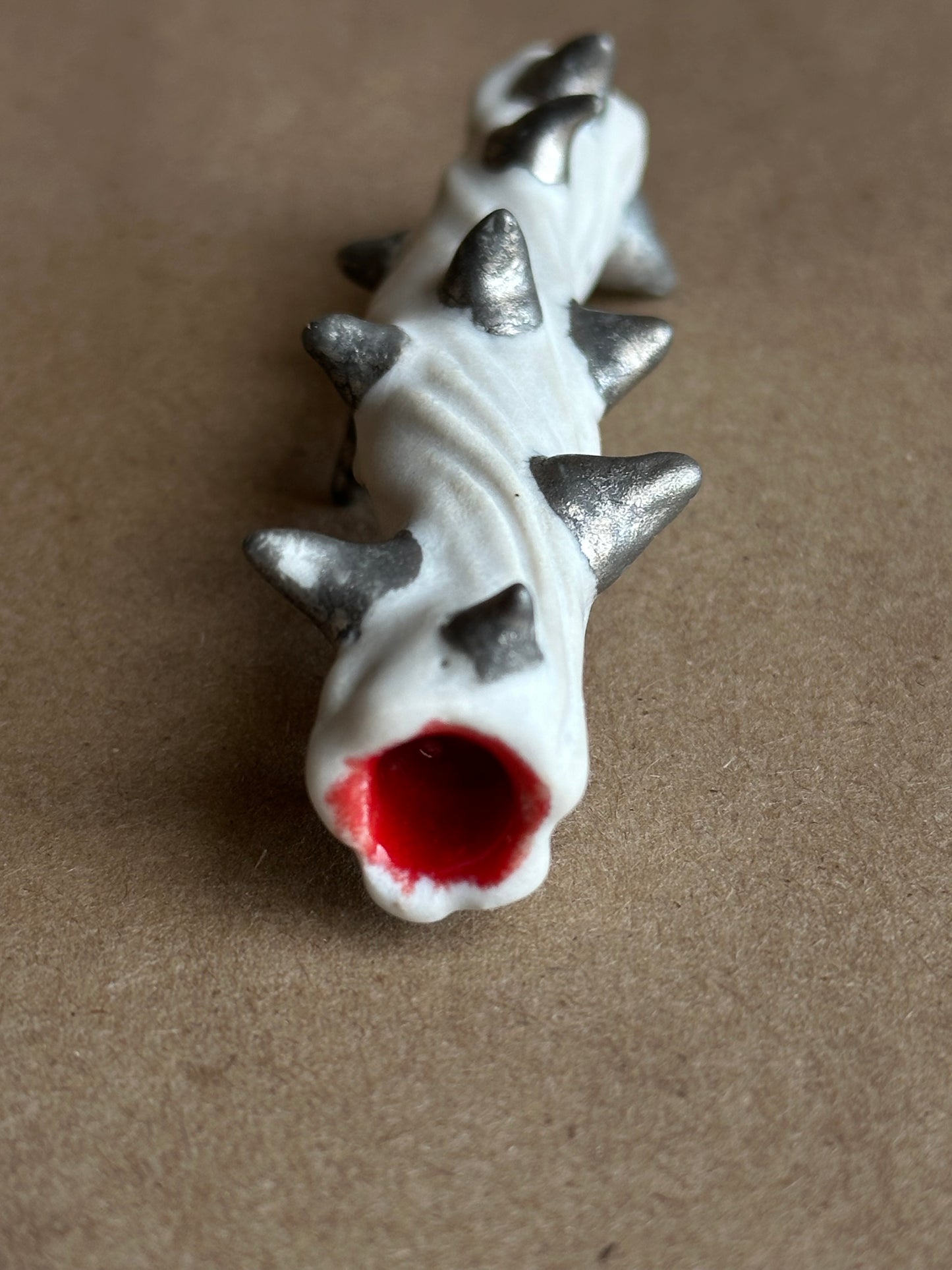 Thorned Twig - Pipe