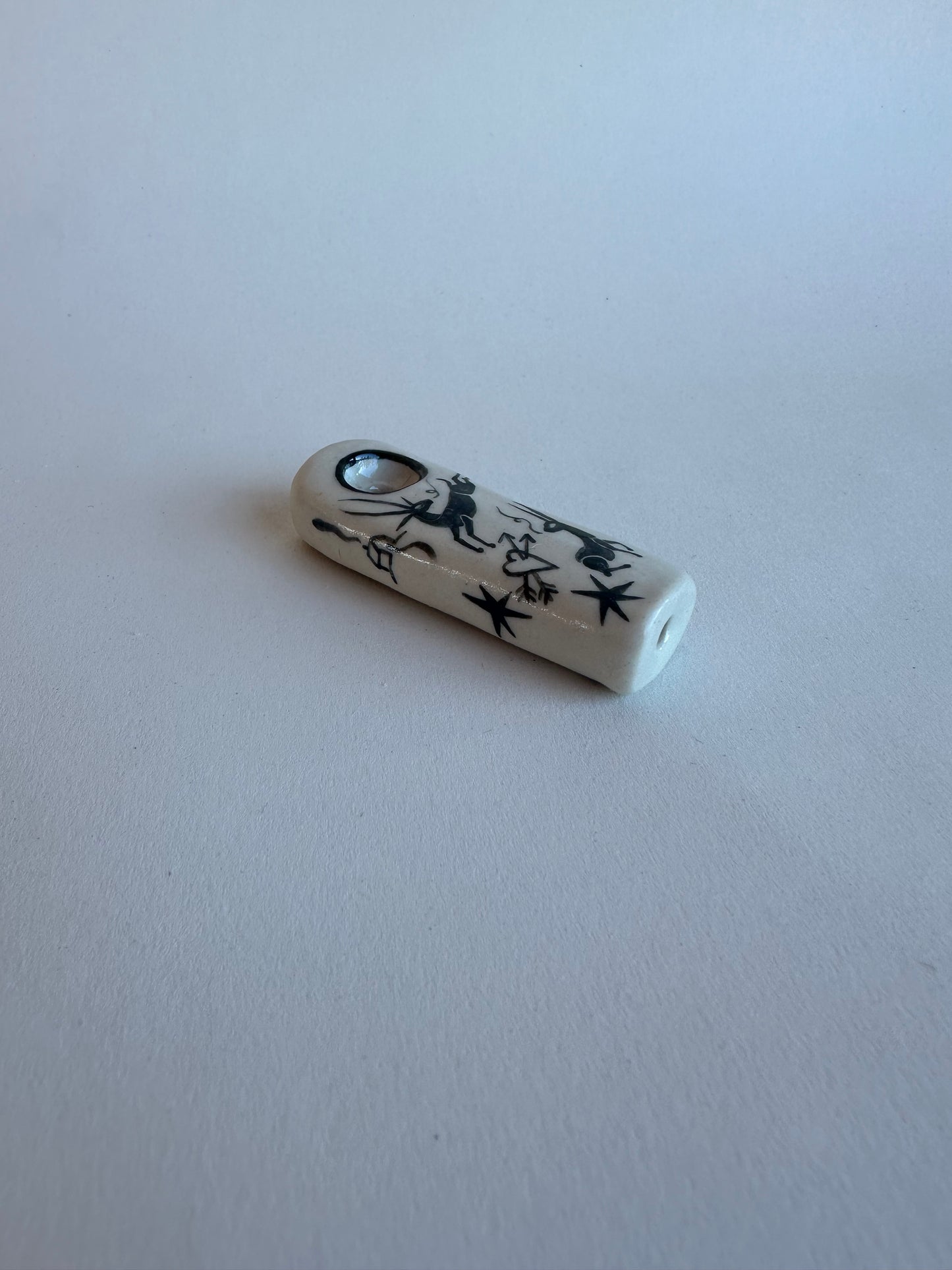 Talisman Pipe - Achernar
