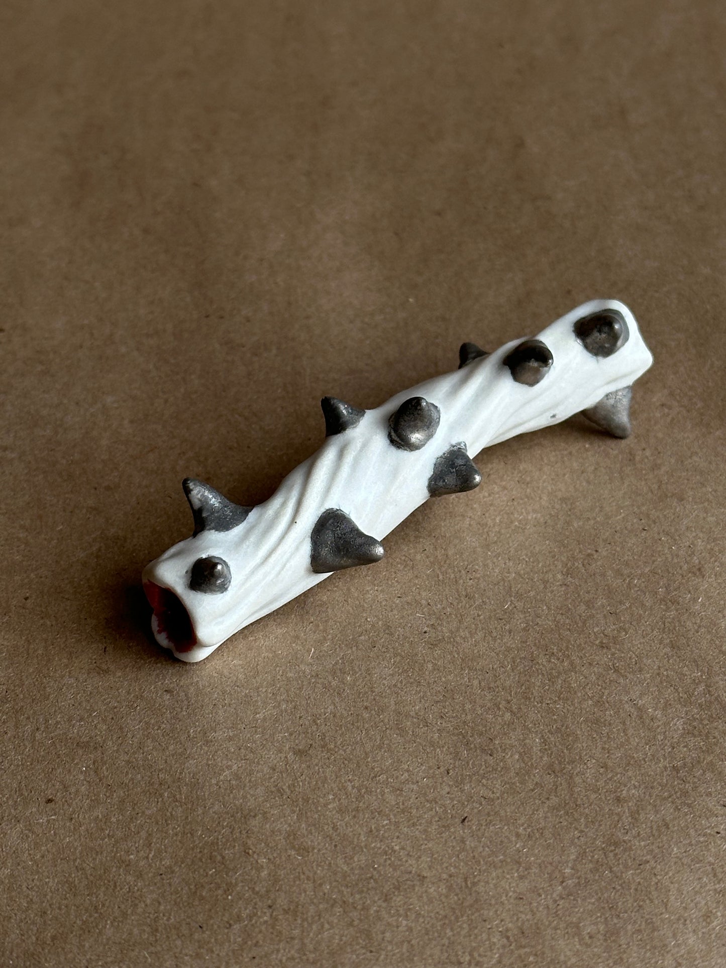 Thorned Twig - Pipe