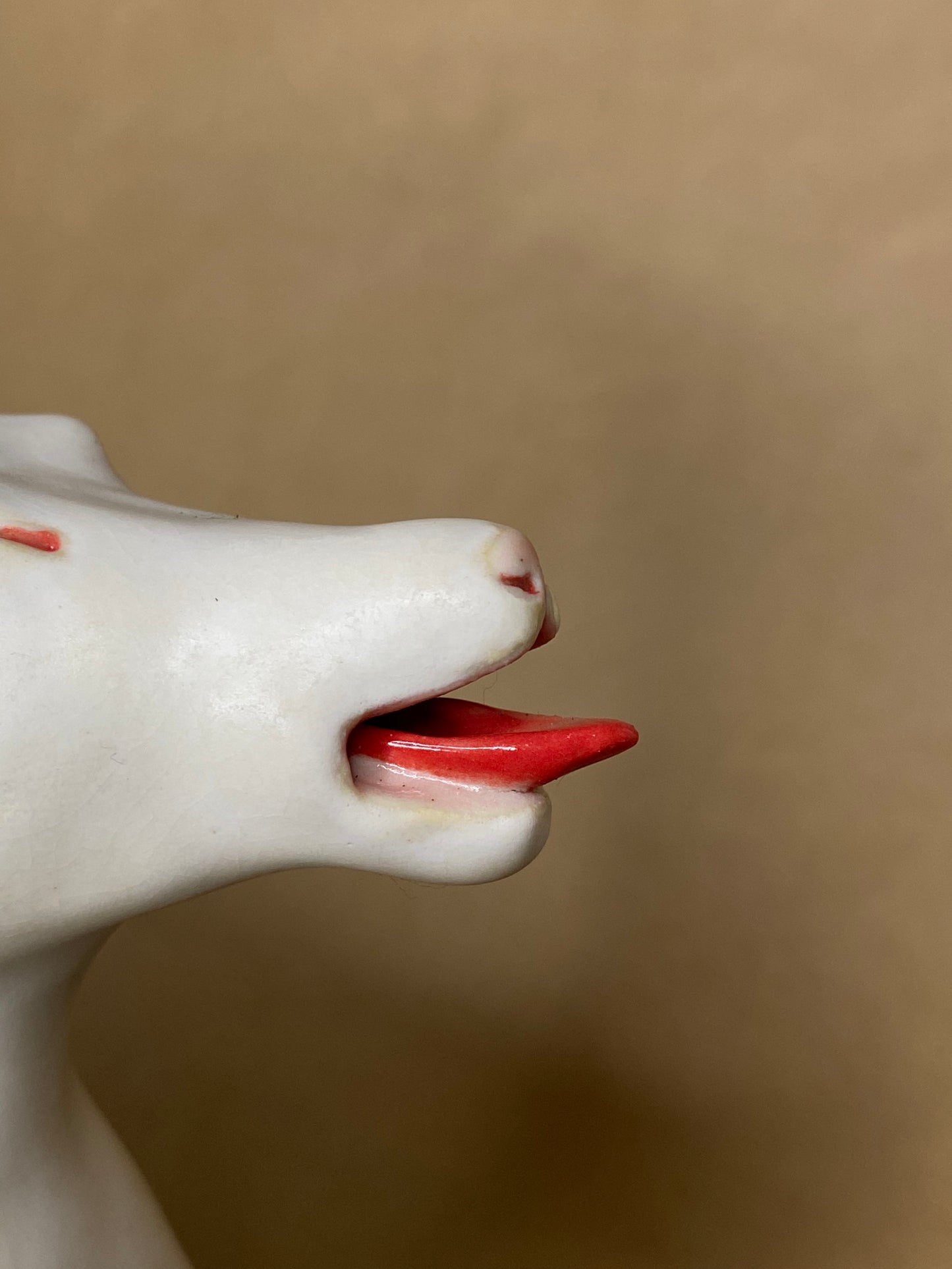 Fawn - Incense Burner / Vase / Planter