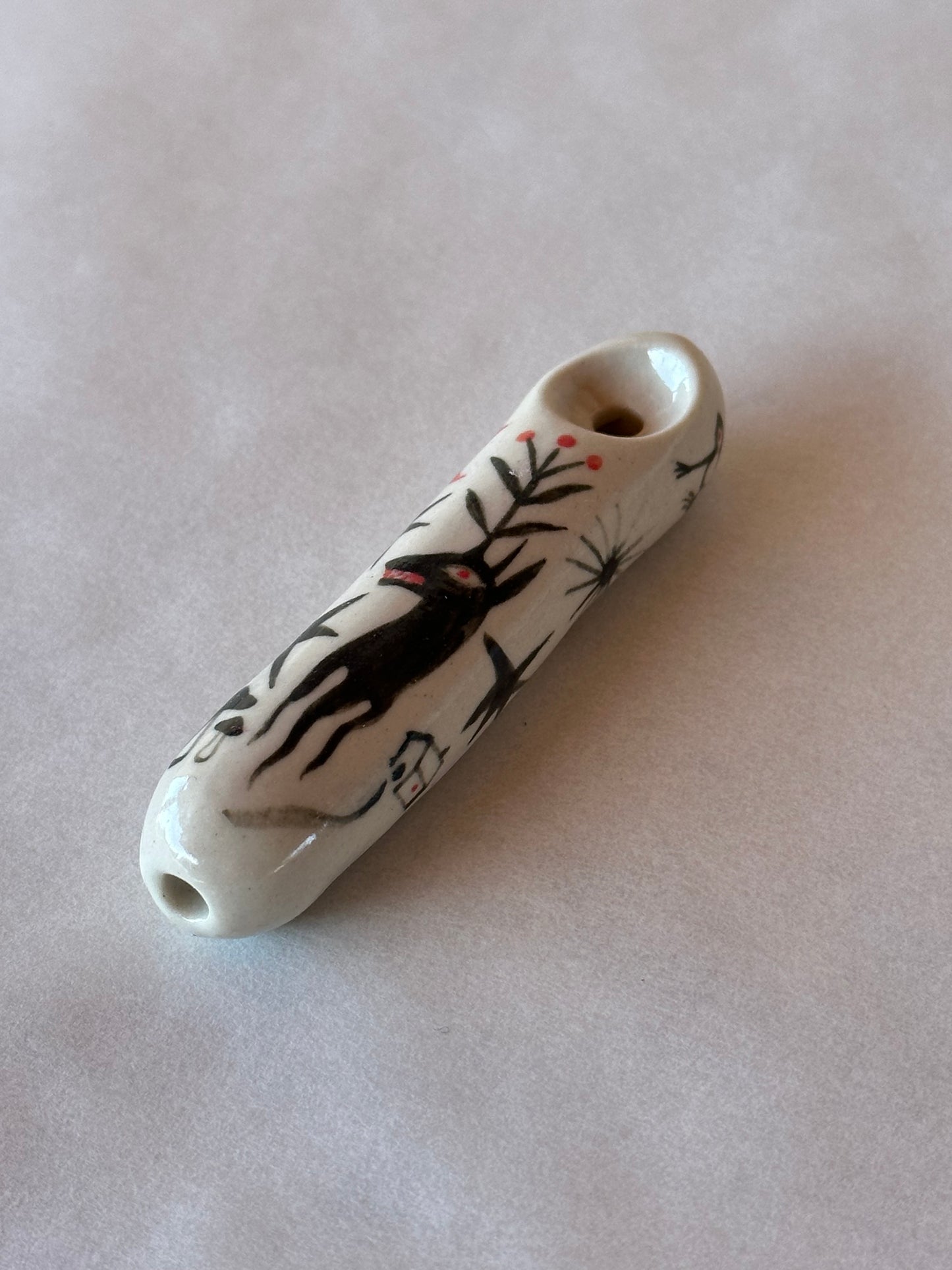 Wolfsbane - Pipe