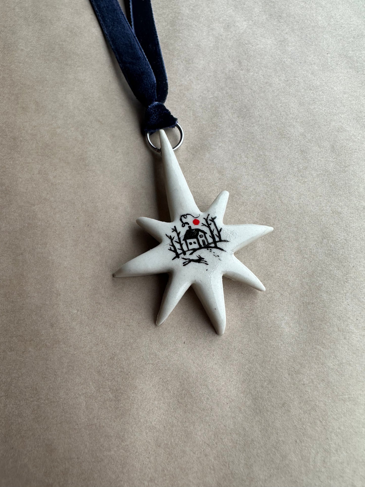 Home - Pendant