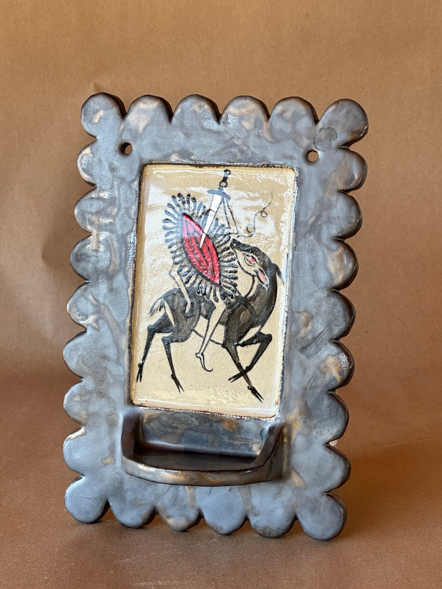 I Would Die For - Altar