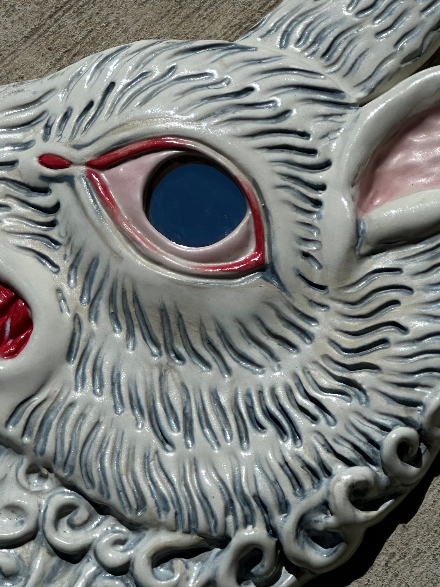 Soul Mirror - Commission