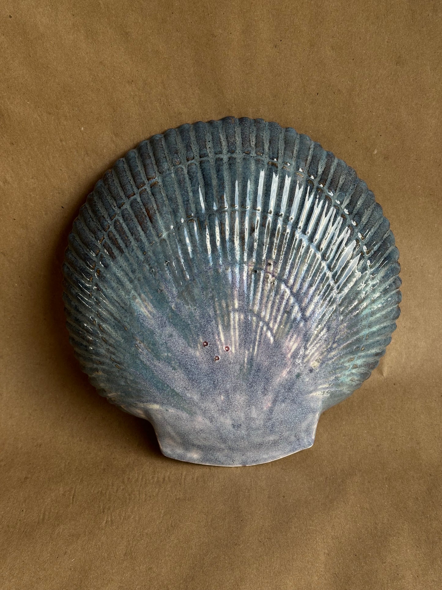 Symptoms of Being an Angel - Shell