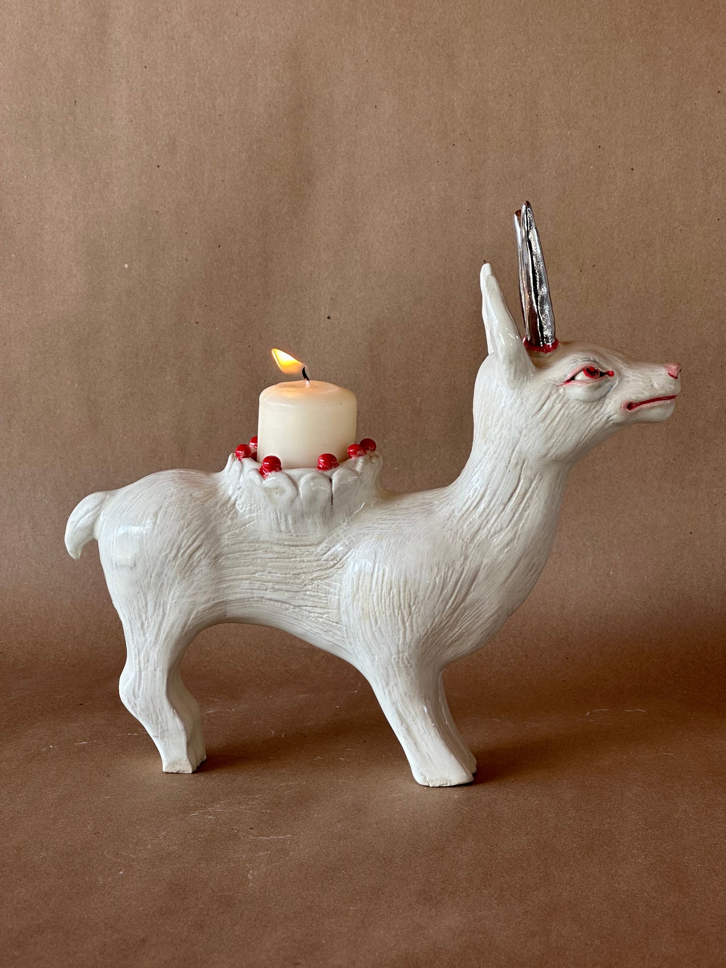 Spirit - Candle Holder