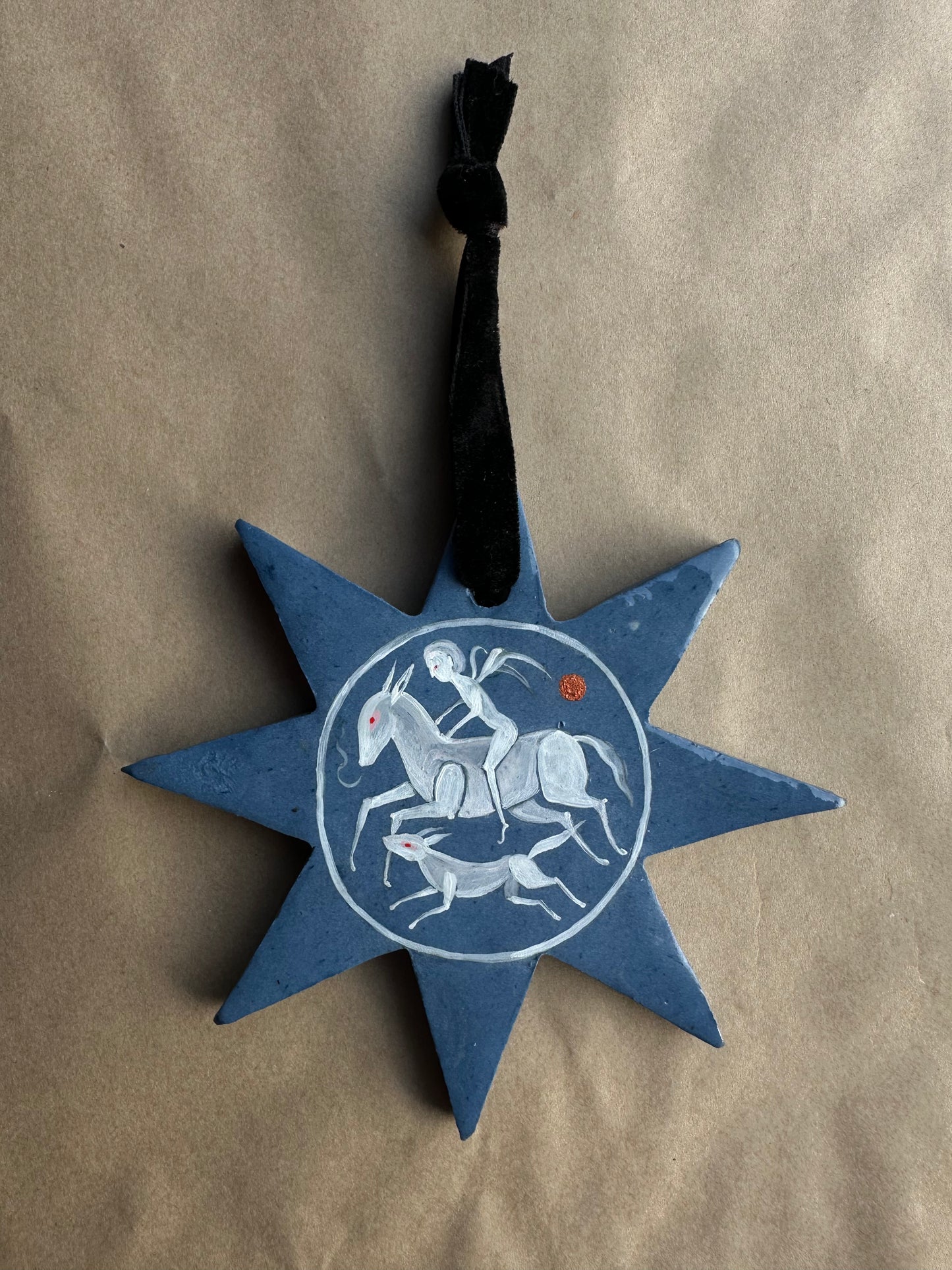 We Bring the Sun - Decoration