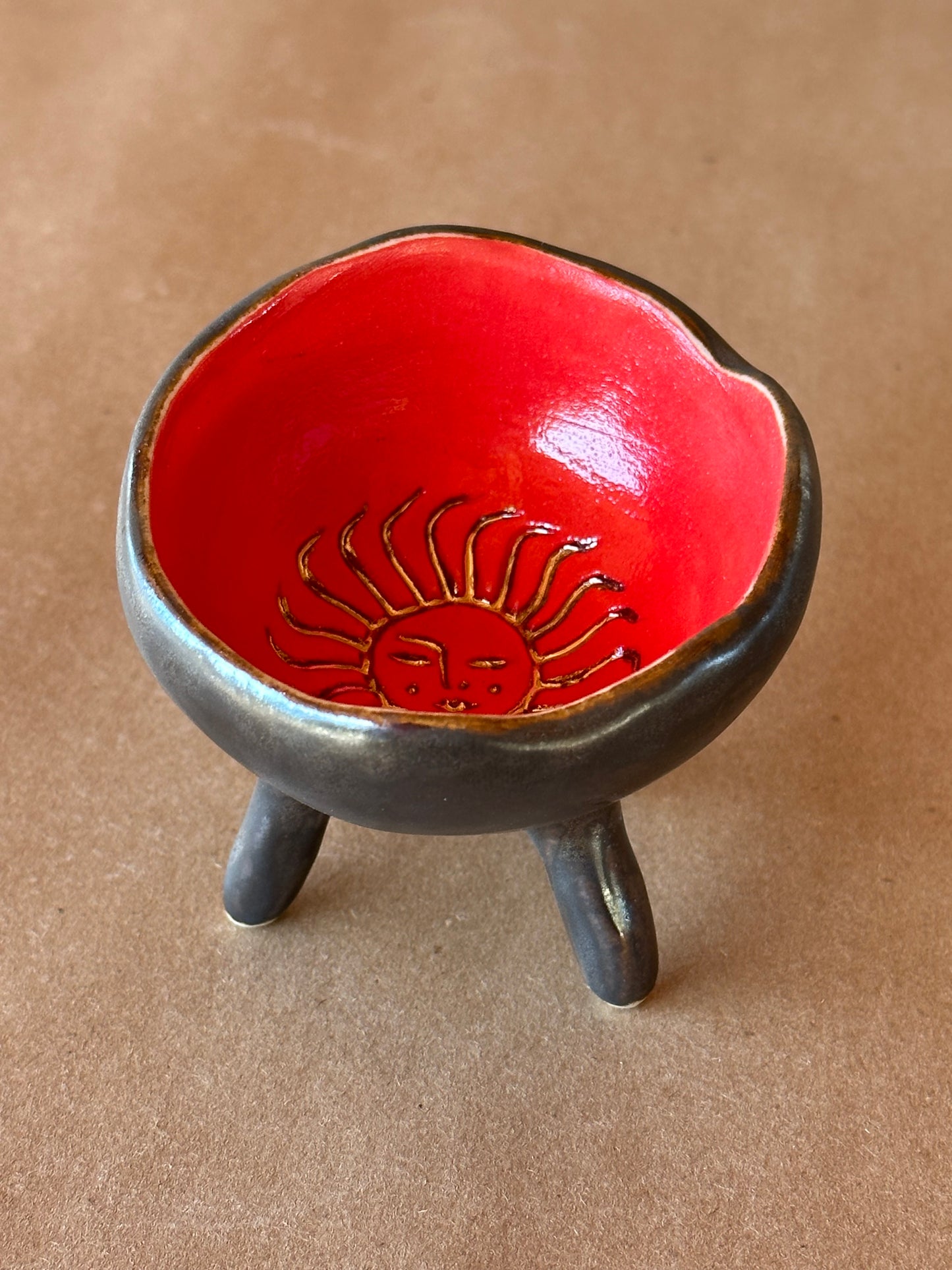 Old Sun - Vessel