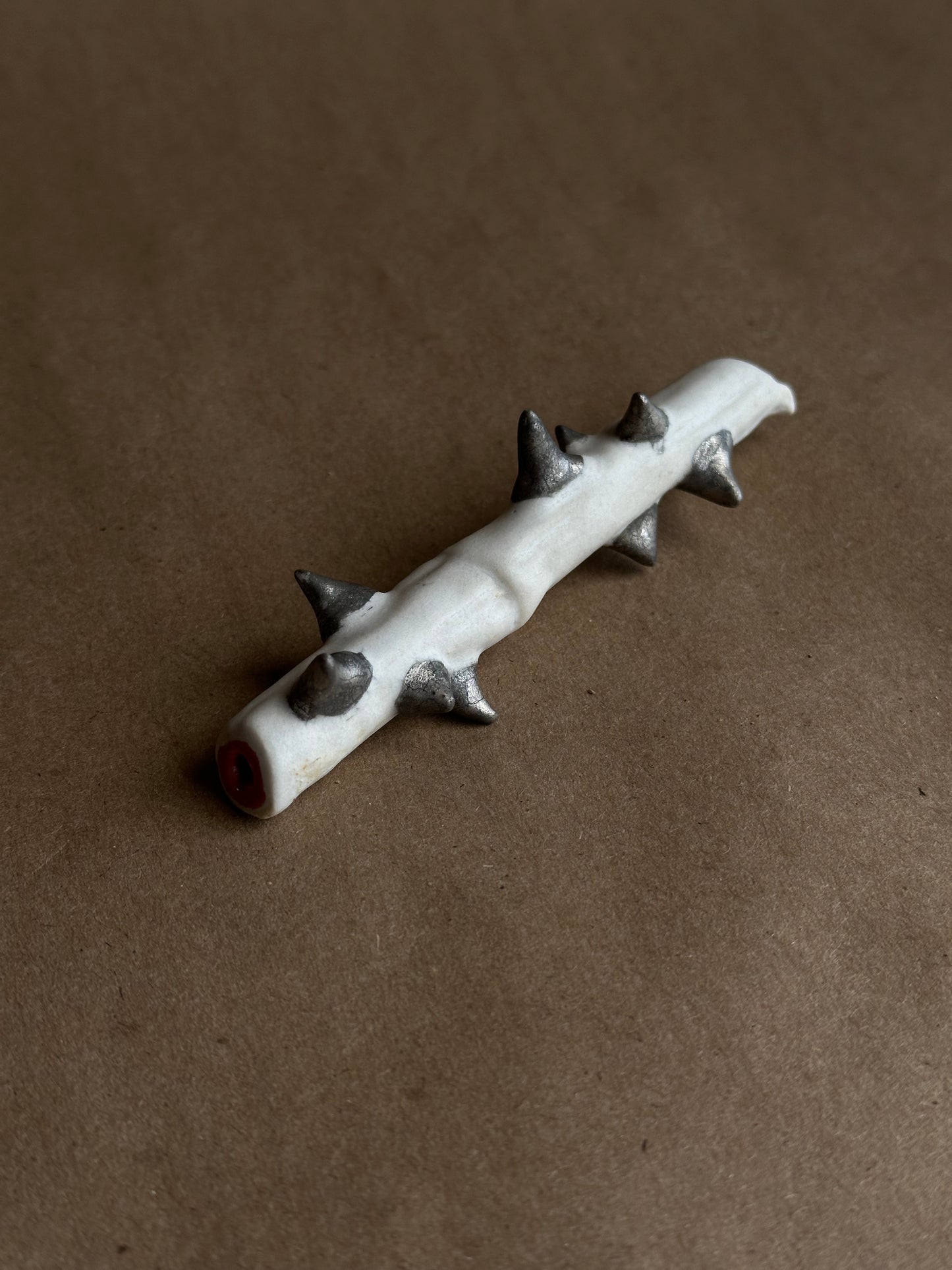Thorned Twig - Pipe
